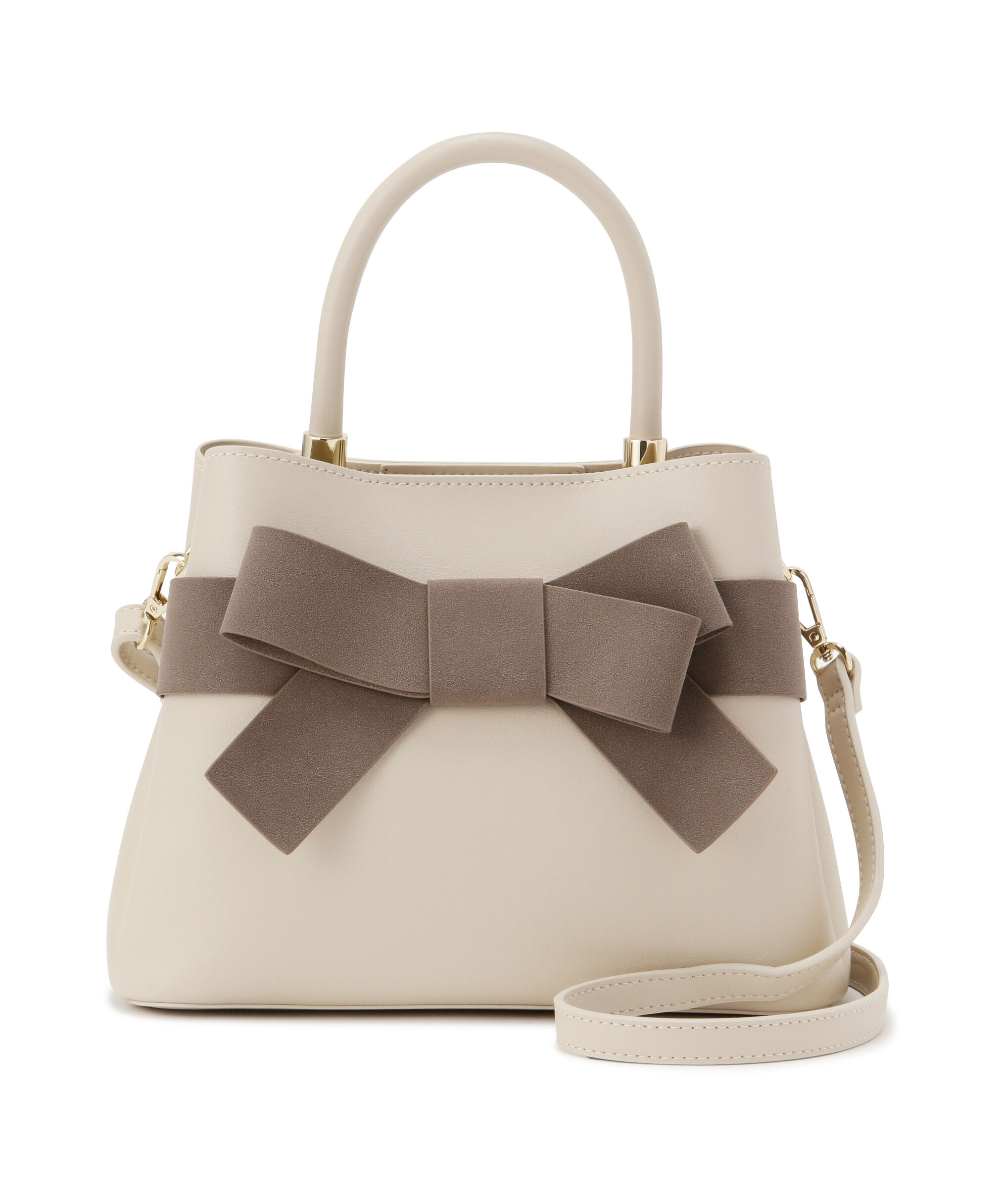 PROPORTION BODY DRESSING「フロントリボンバッグ 26SS」|その他|