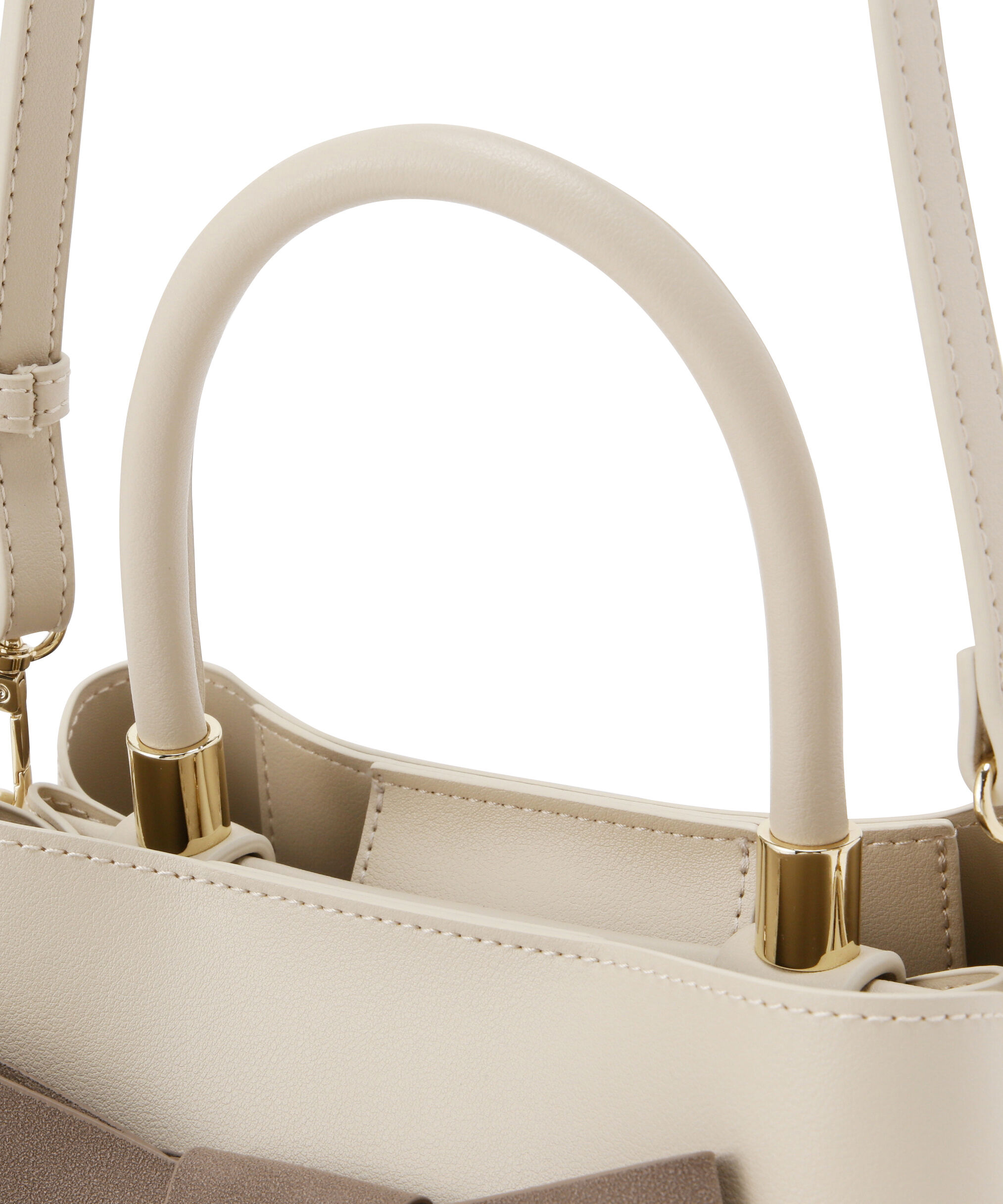 PROPORTION BODY DRESSING「フロントリボンバッグ 26SS」|その他|