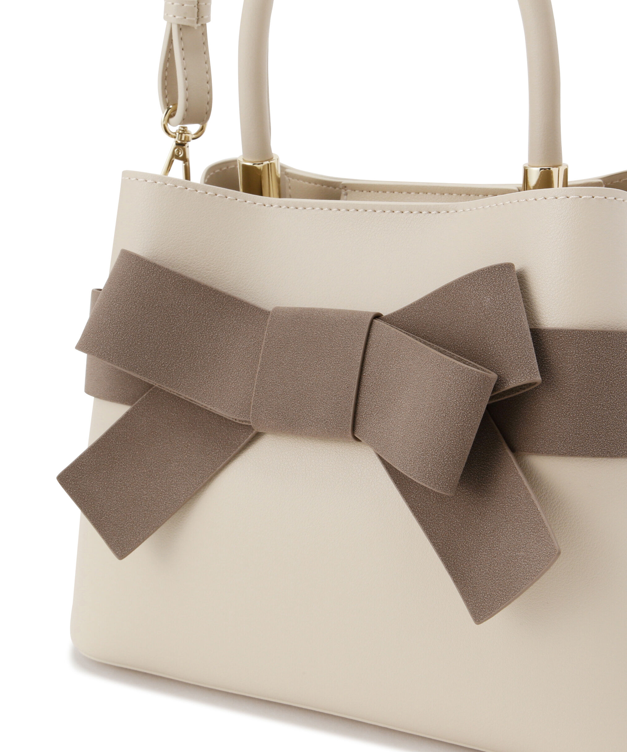 PROPORTION BODY DRESSING「フロントリボンバッグ 26SS」|その他|