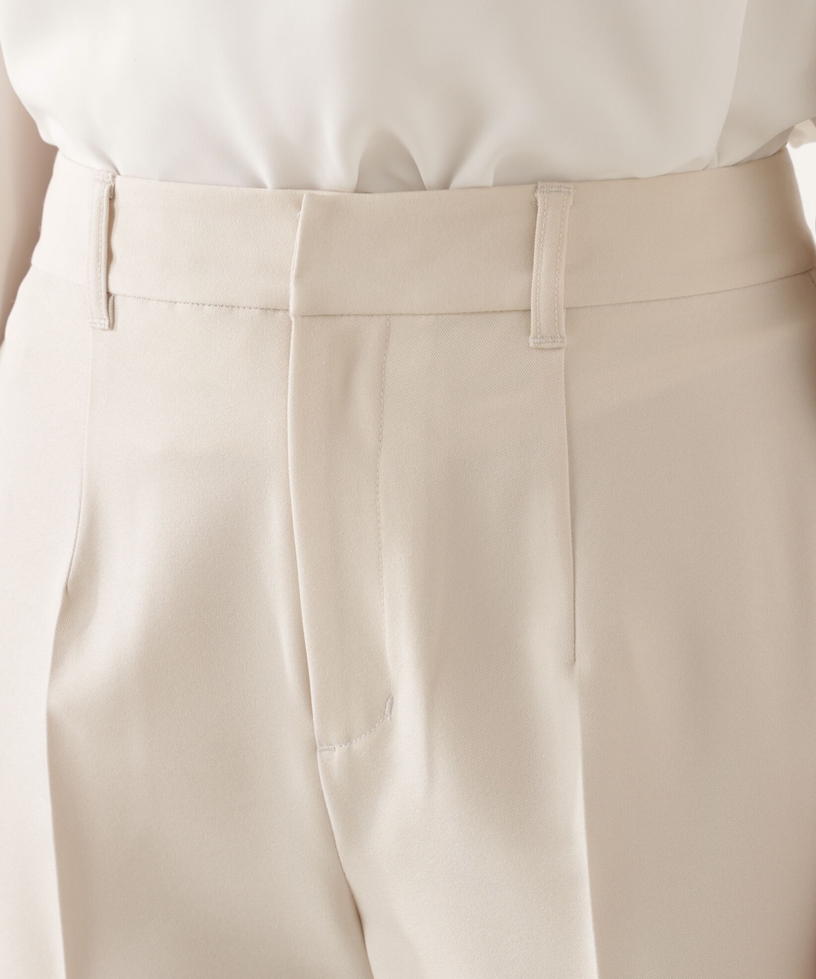 PROPORTION BODY DRESSING「＜ウォッシャブル＞美脚パンツ」|その他|