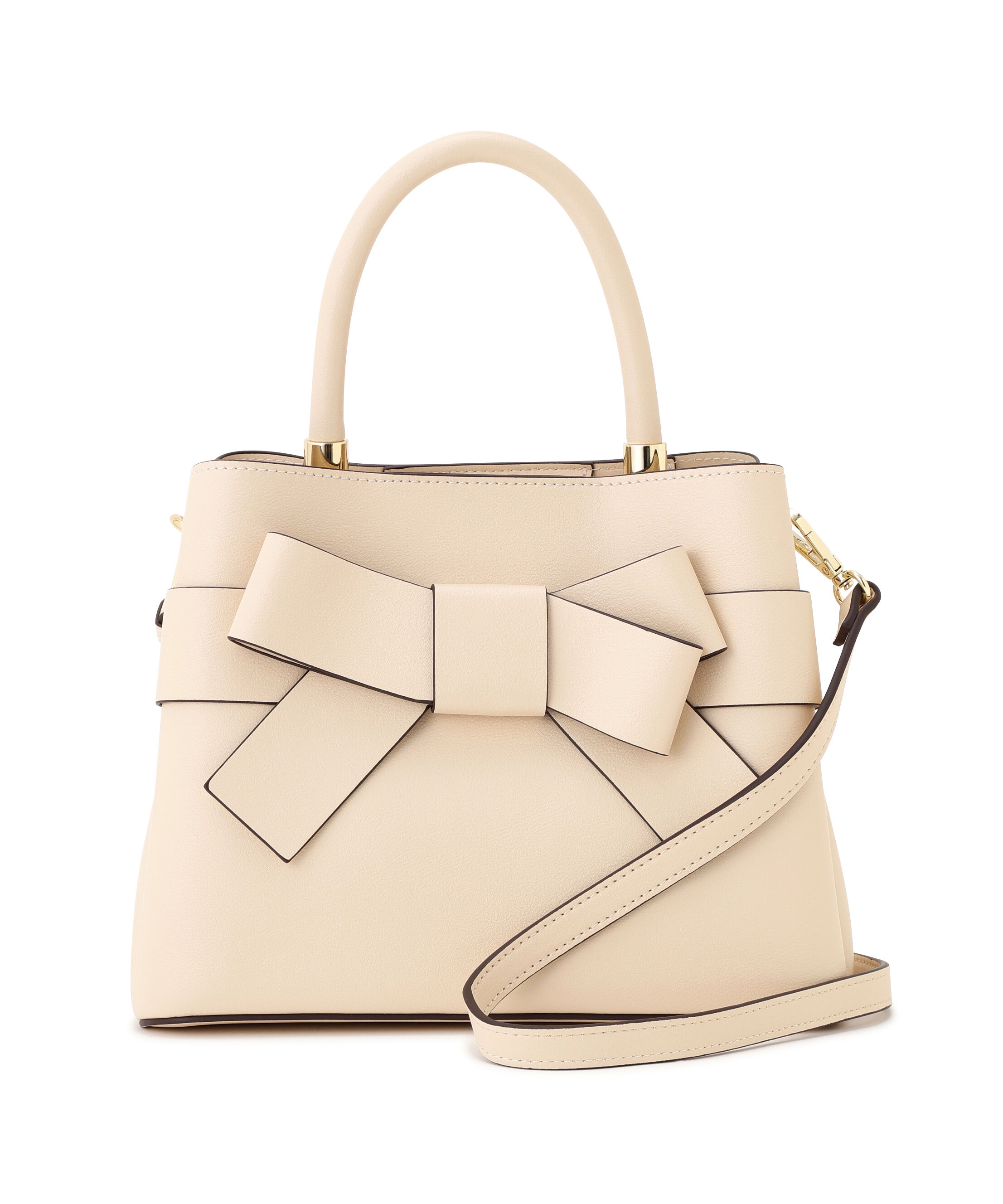 PROPORTION BODY DRESSING「フロントリボンバッグ　26SS」|その他|