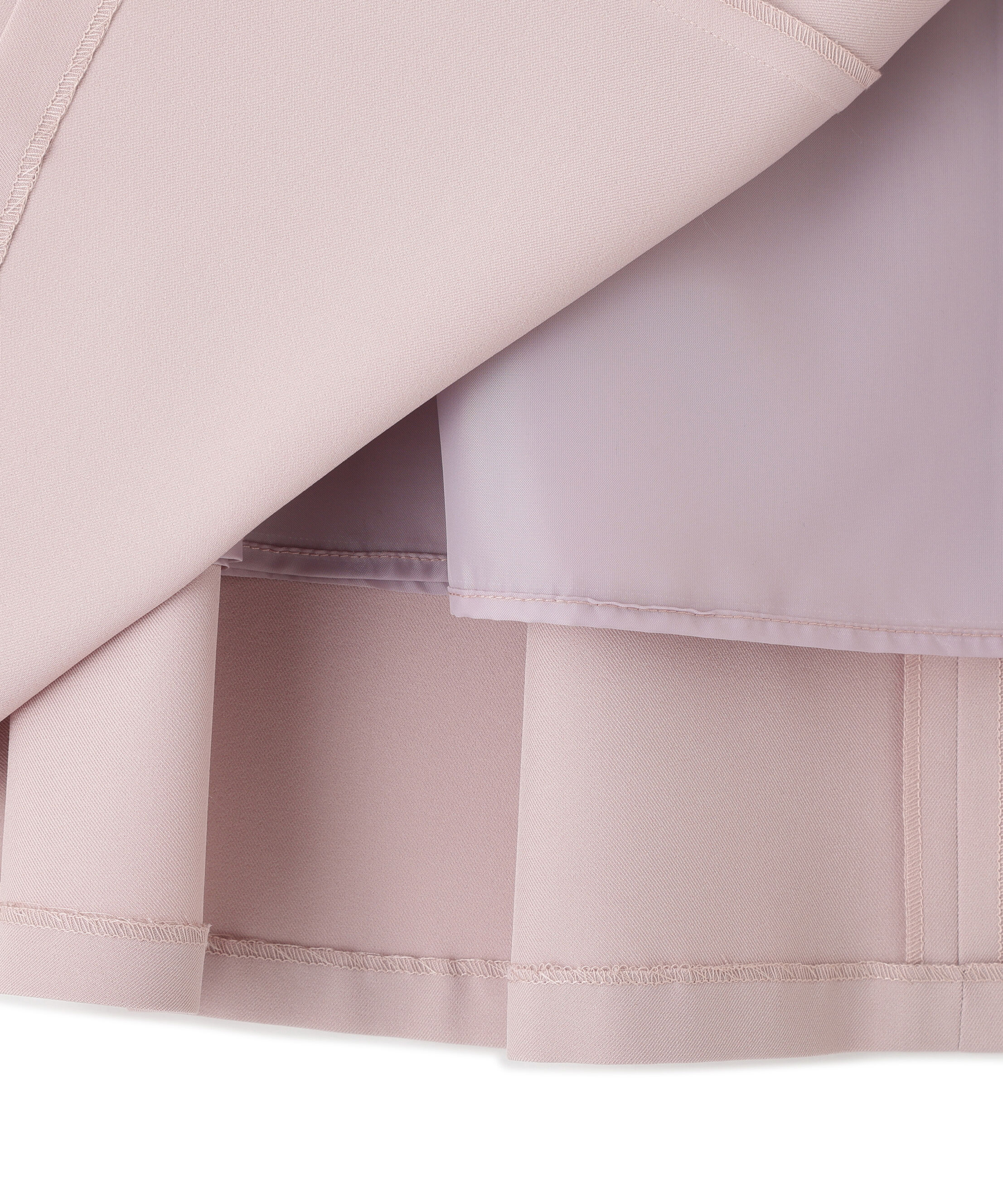 PROPORTION BODY DRESSING「スプリングフレアースカート　26SS」|スカート|