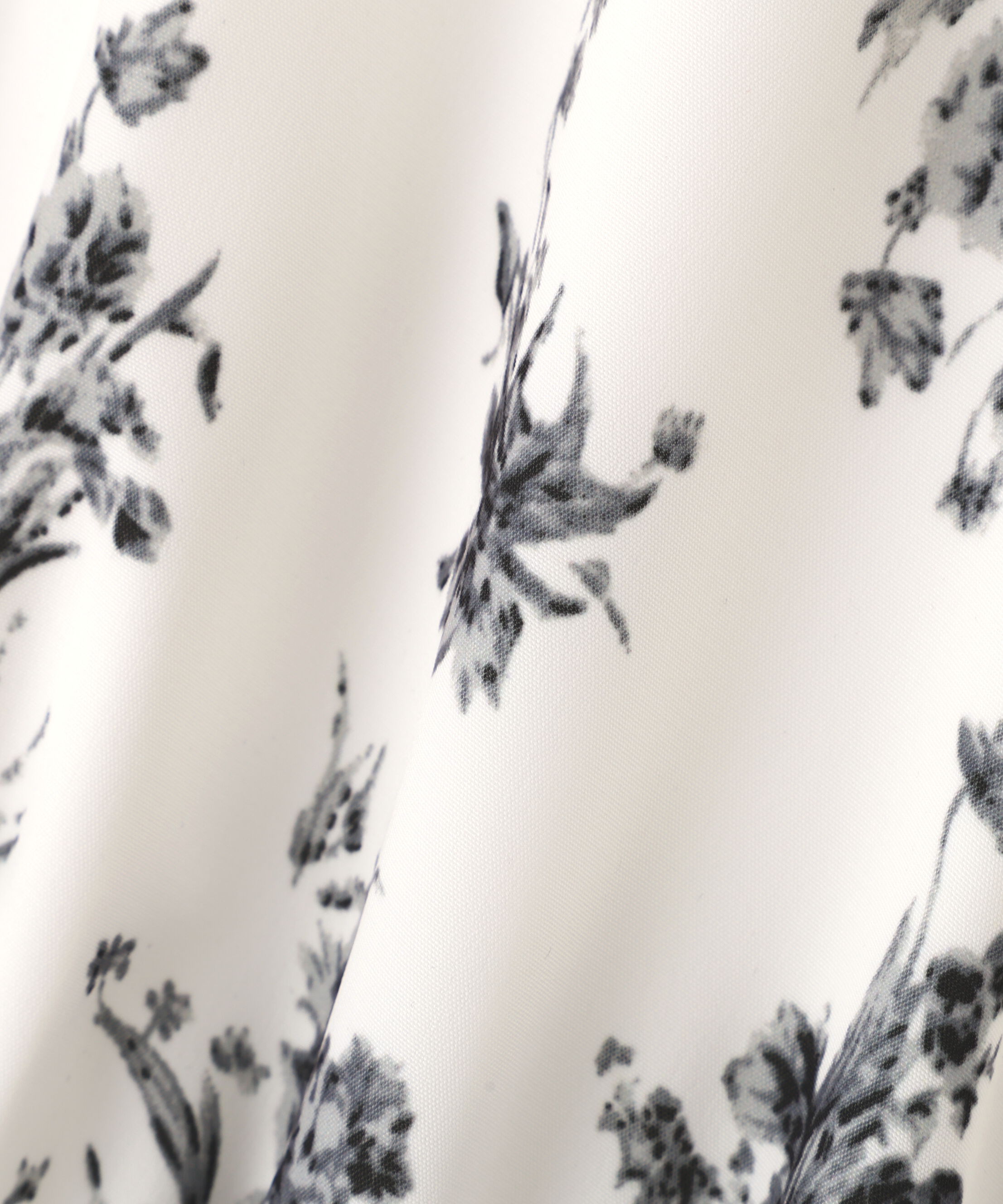 PROPORTION BODY DRESSING「フラワープリントワンピース　26SS」|ワンピース|