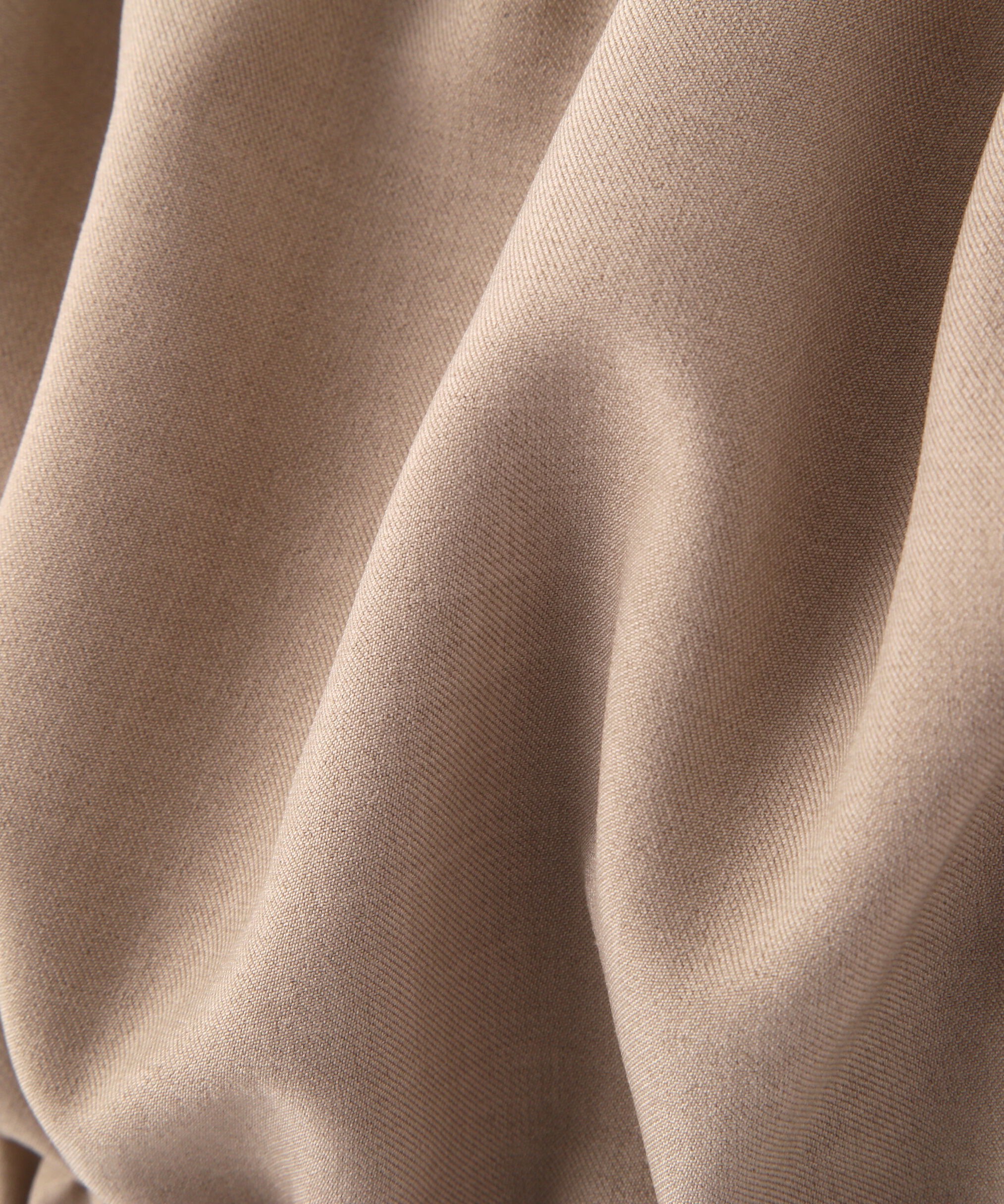 PROPORTION BODY DRESSING「ギャザービスチェ　26SS」|シャツ・ブラウス|