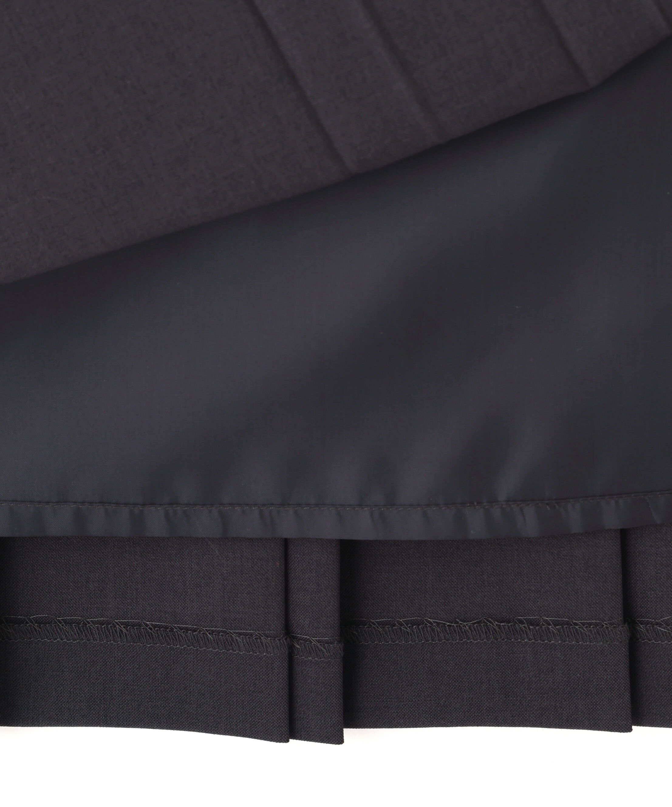 PROPORTION BODY DRESSING「ミディープリーツスカート　26SS」|スカート|