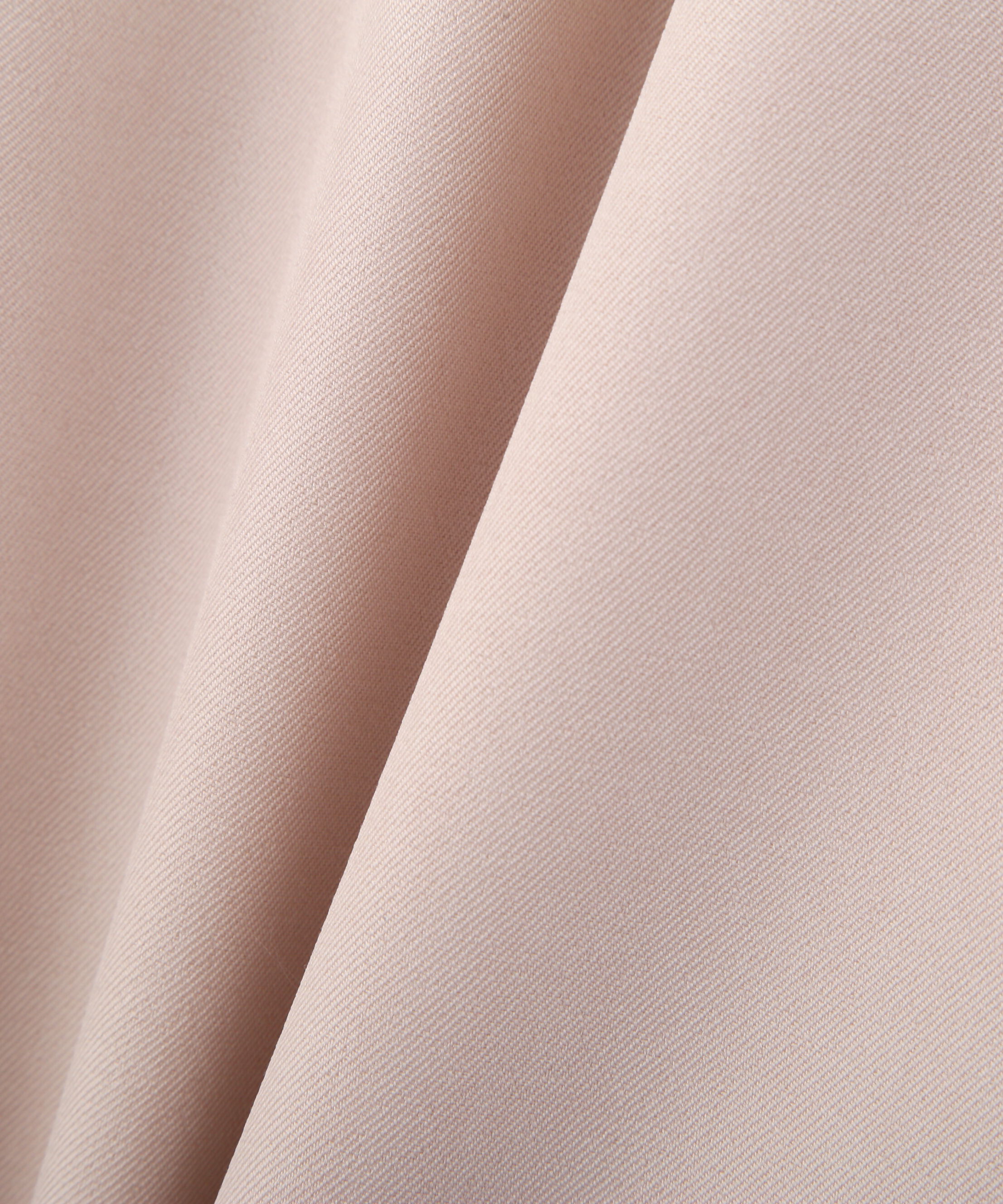 PROPORTION BODY DRESSING「ウエストリブワイドパンツ　26SS」|その他|