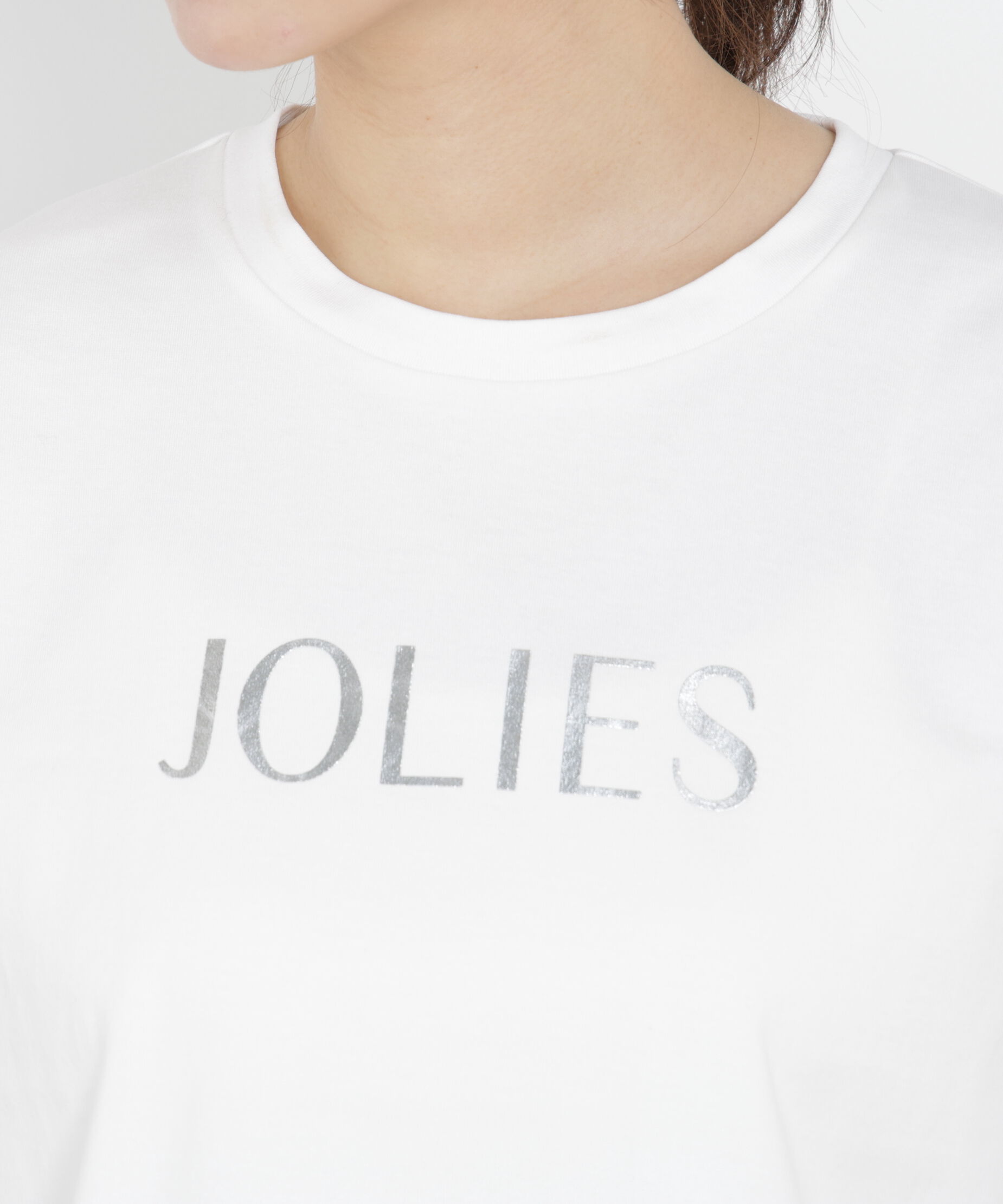 PROPORTION BODY DRESSING「ロゴTシャツ　26SS」|Tシャツ・カットソー|