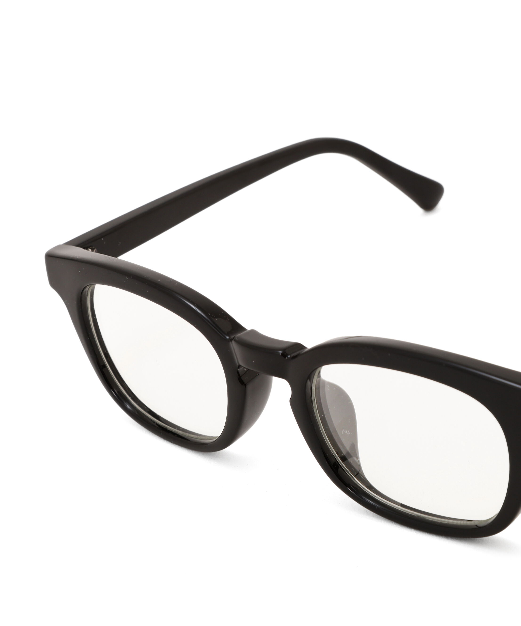 PROPORTION BODY DRESSING「ブラックフレーム」|その他|