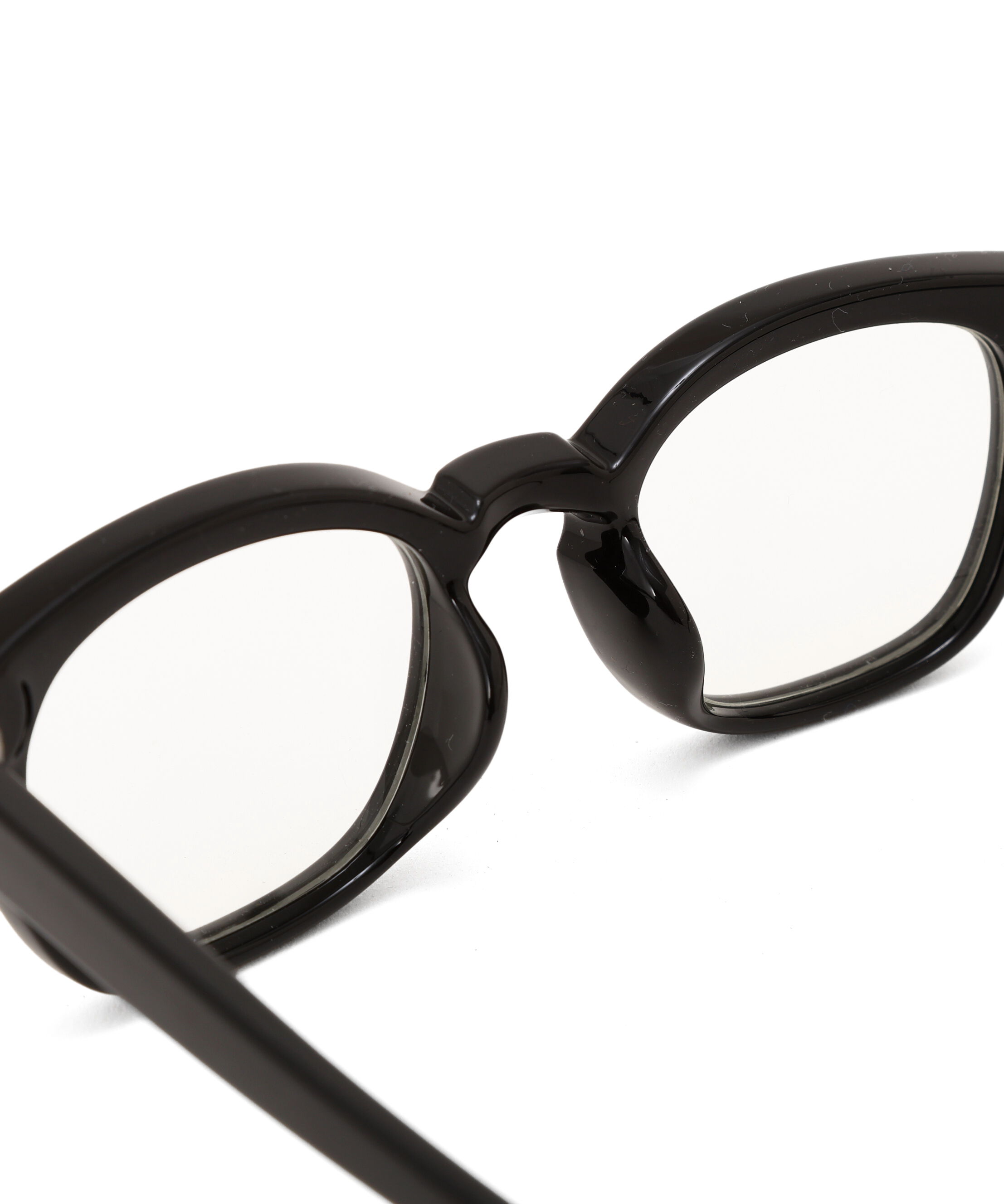 PROPORTION BODY DRESSING「ブラックフレーム」|その他|