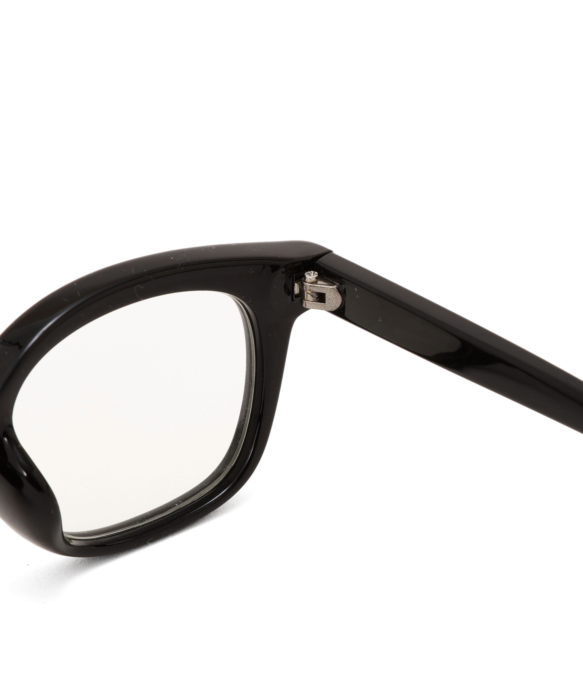 PROPORTION BODY DRESSING「ブラックフレーム」|その他|