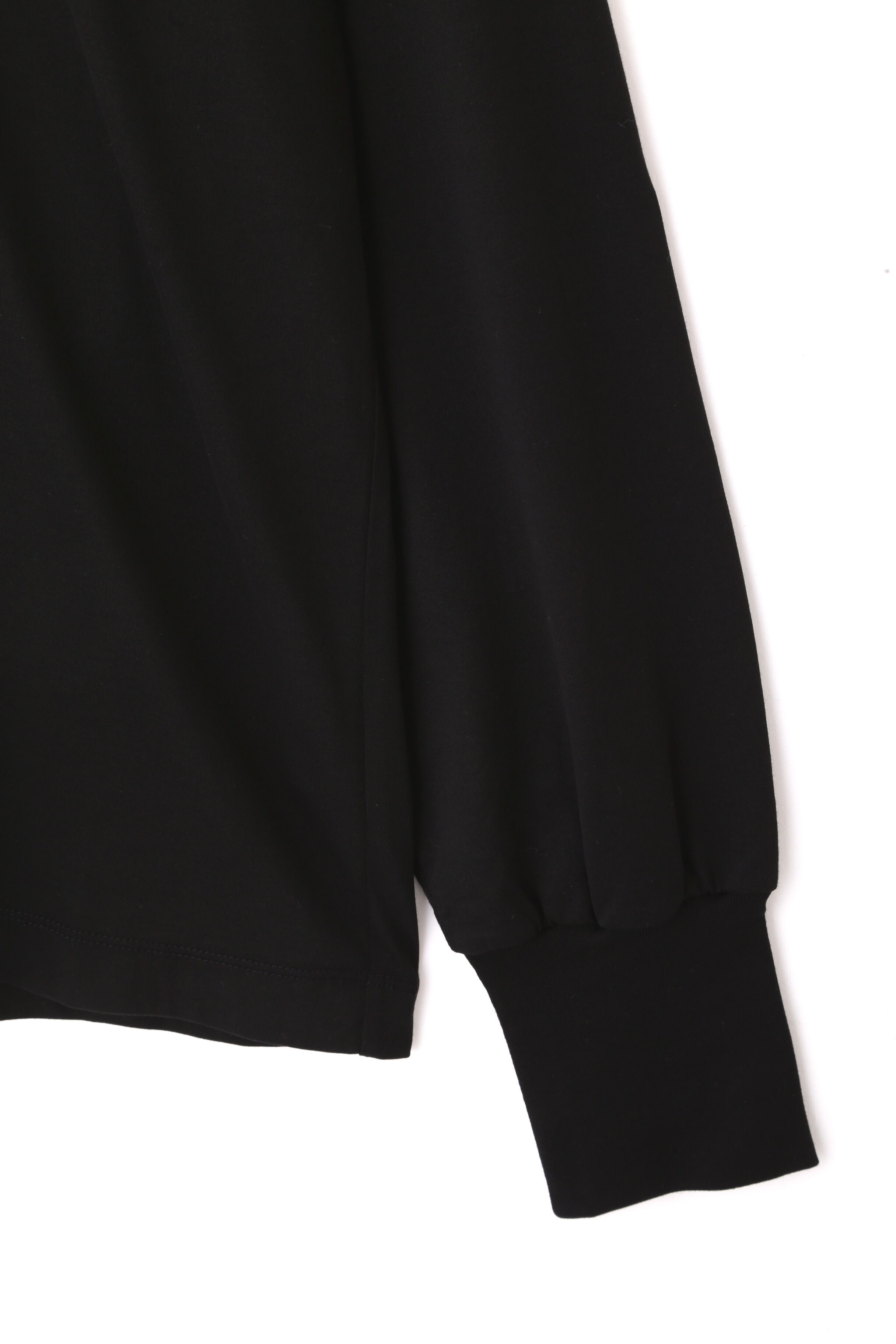 YLEVE 「YLEVE / SUVIN COTTON TURTLE」|Tシャツ・カットソー|