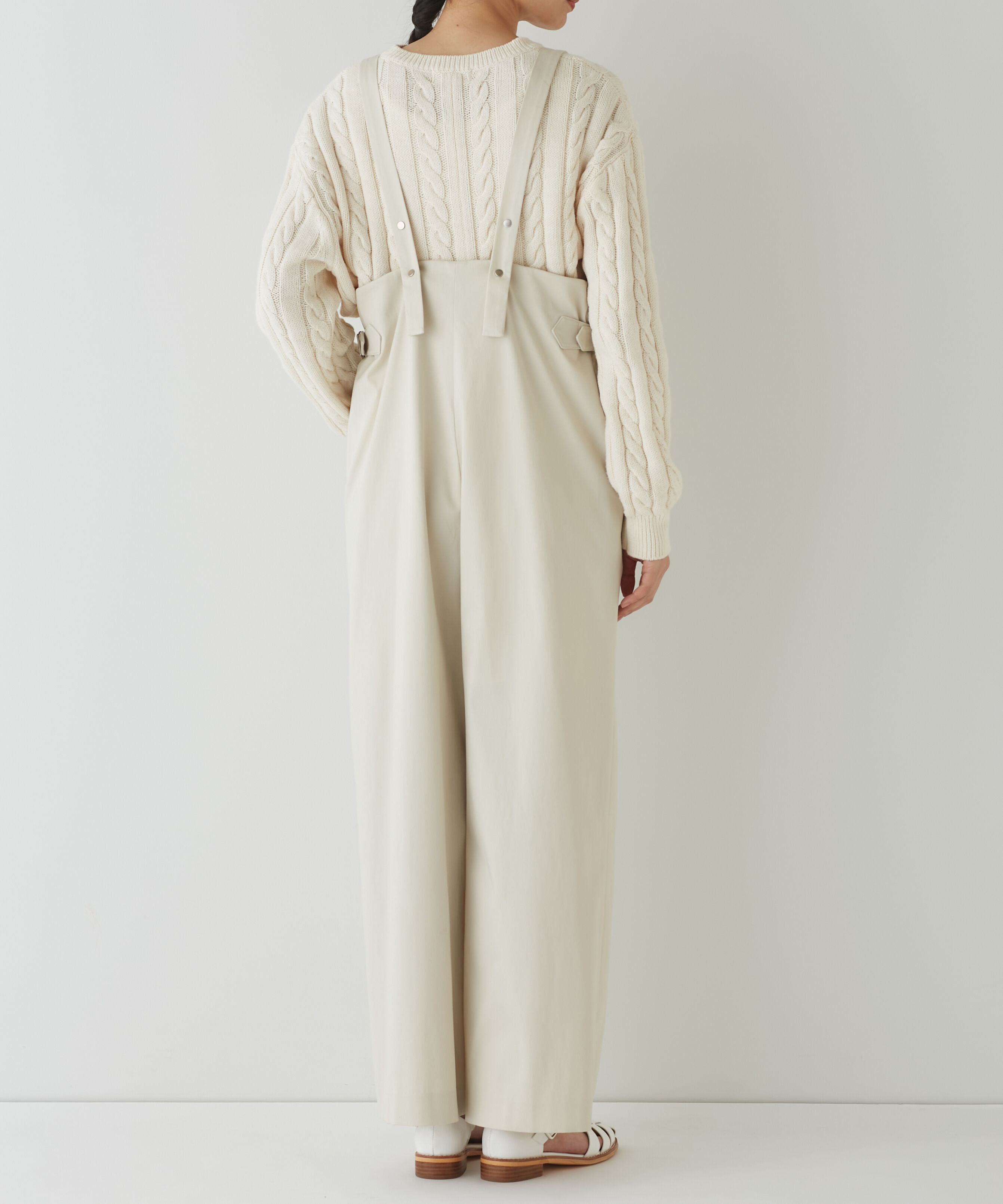  「◆リラックスコンビネゾン」|ワンピース|