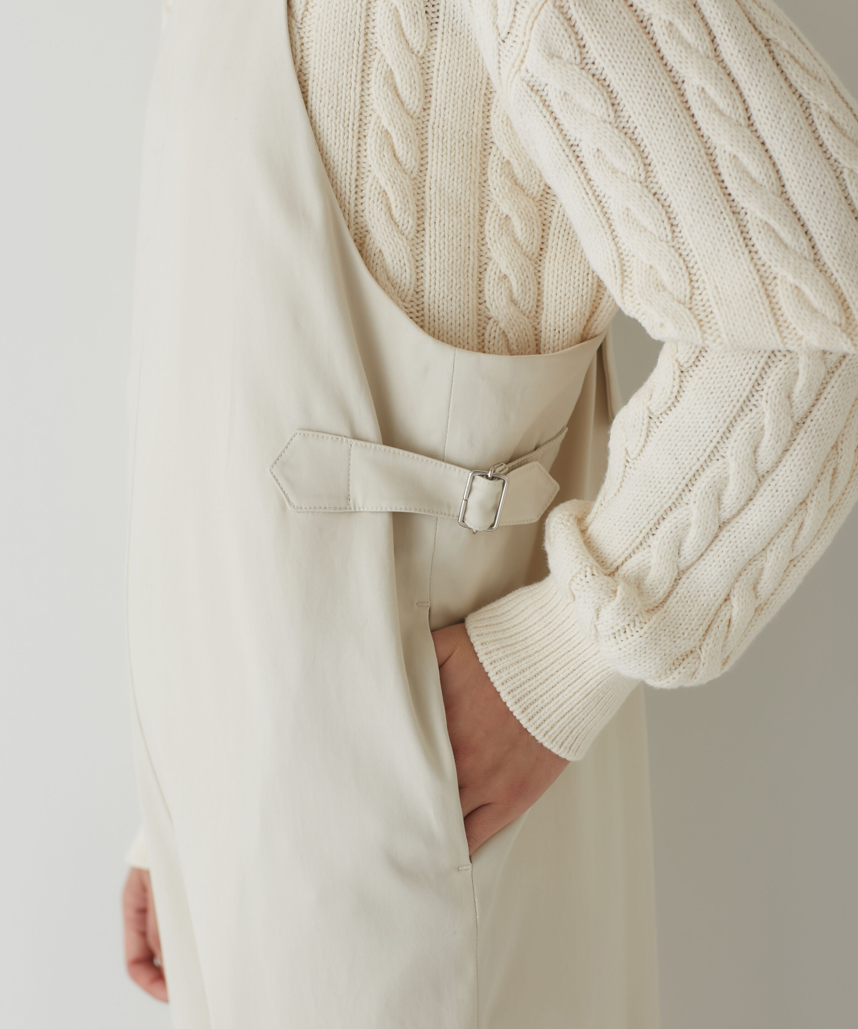  「◆リラックスコンビネゾン」|ワンピース|