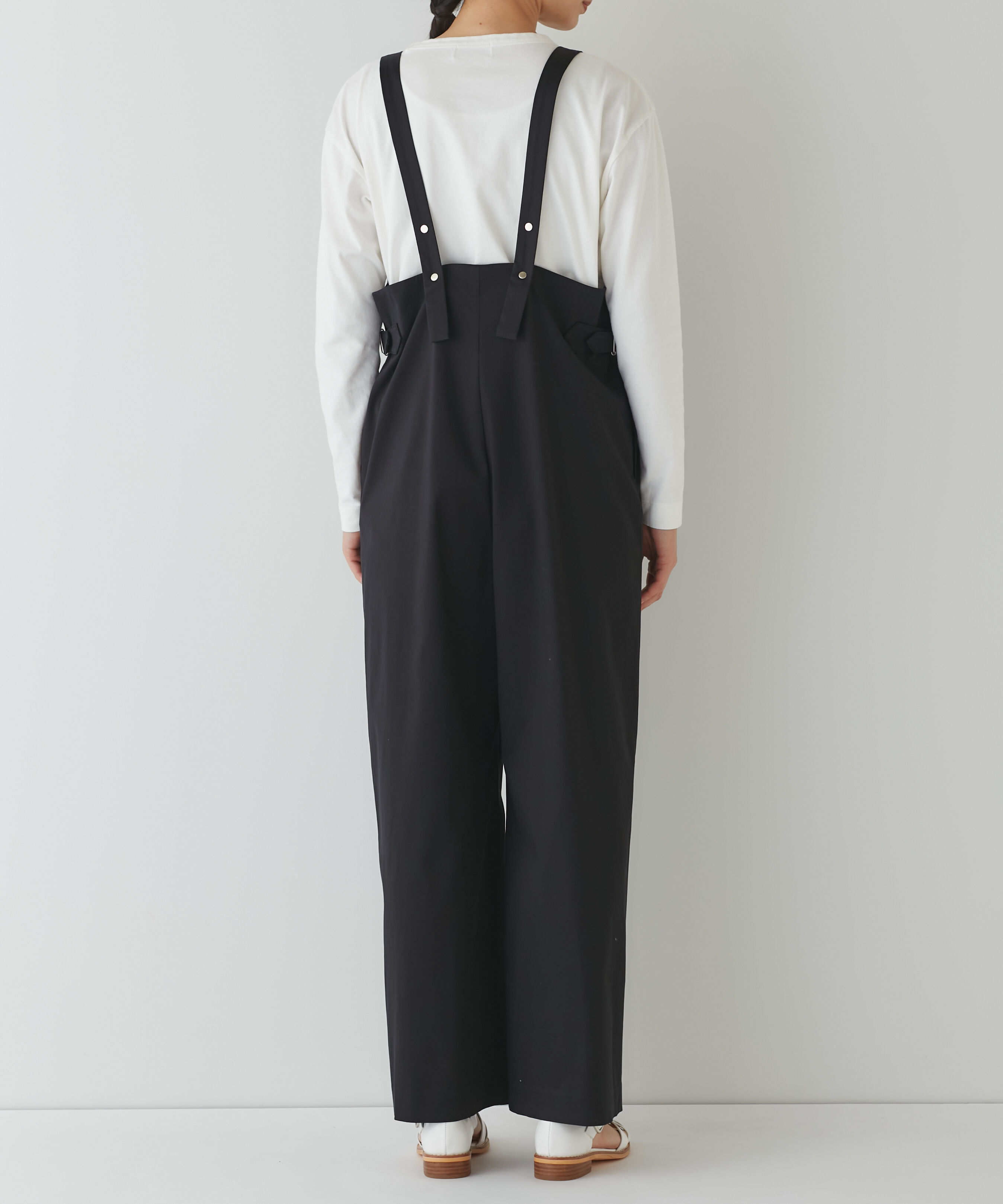  「◆リラックスコンビネゾン」|ワンピース|