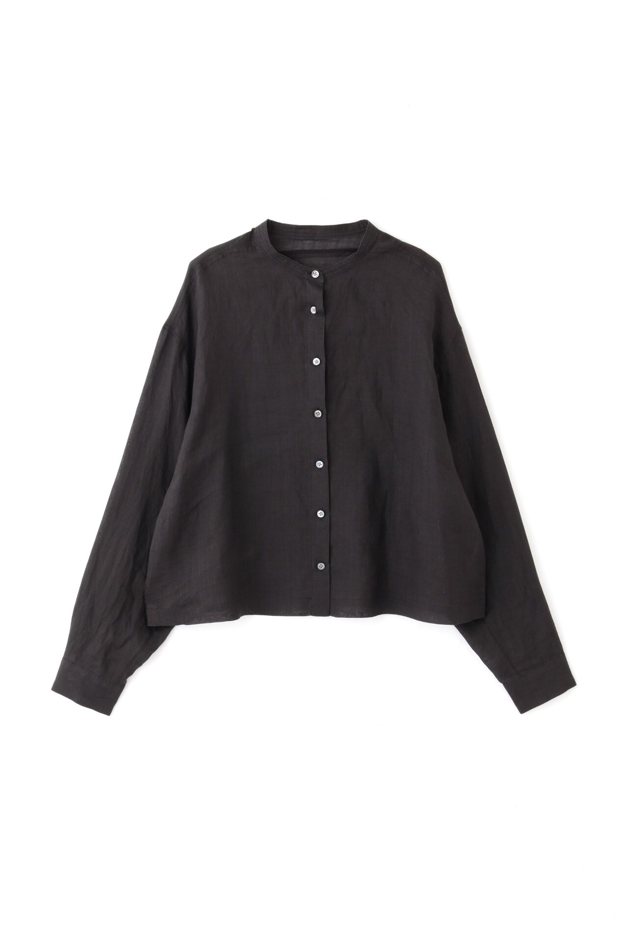  「◆１６０／１ラミーブラウス」|シャツ・ブラウス|