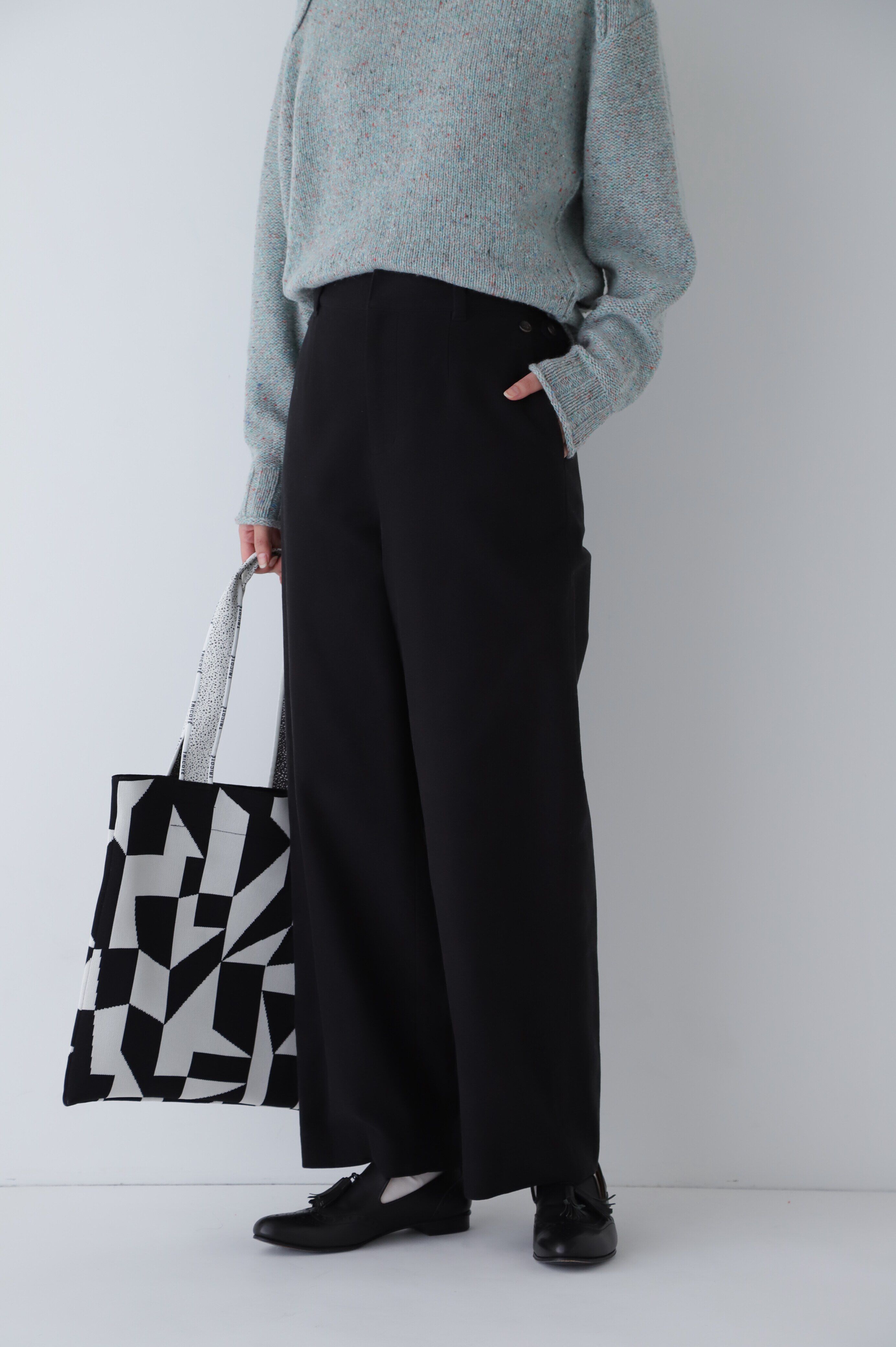  「◆リクライドクロスストレッチパンツ」|その他|スミクロ1