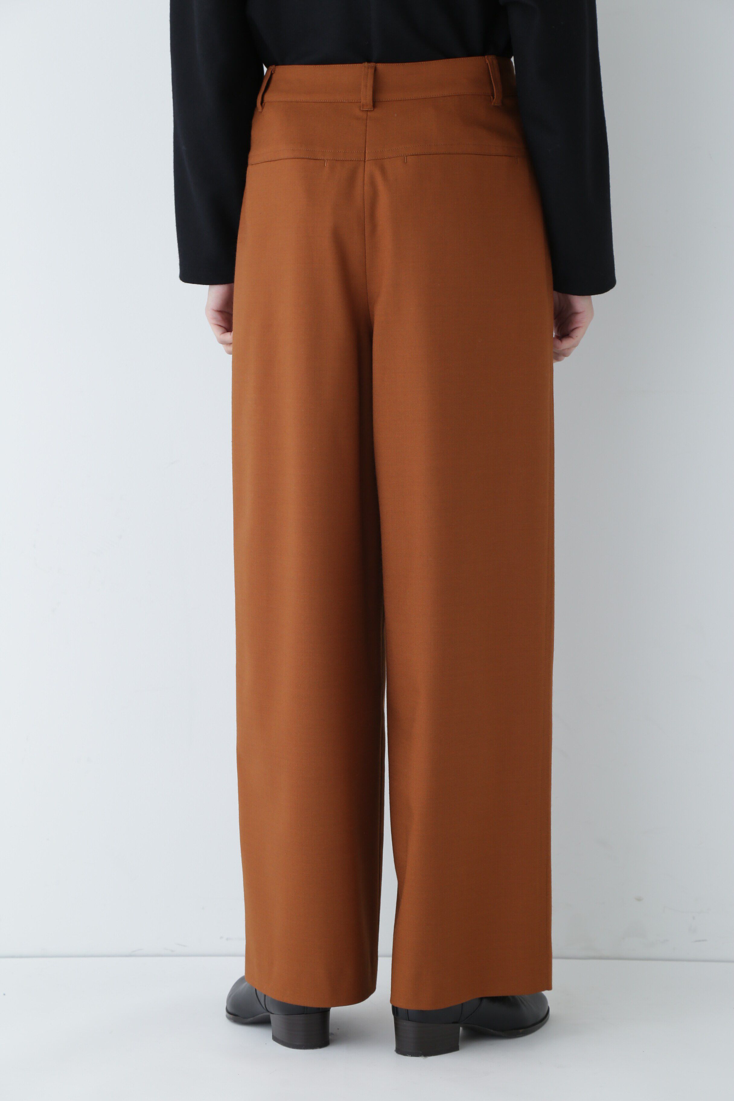  「◆先染めツイルストレッチカラーパンツ」|その他|