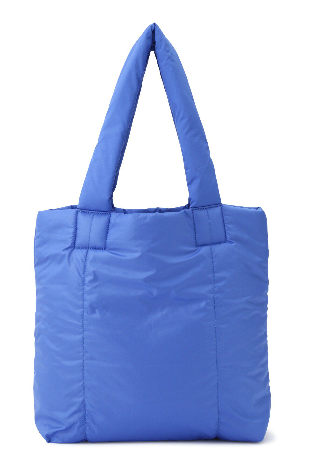  「中綿トートバッグ」|その他|