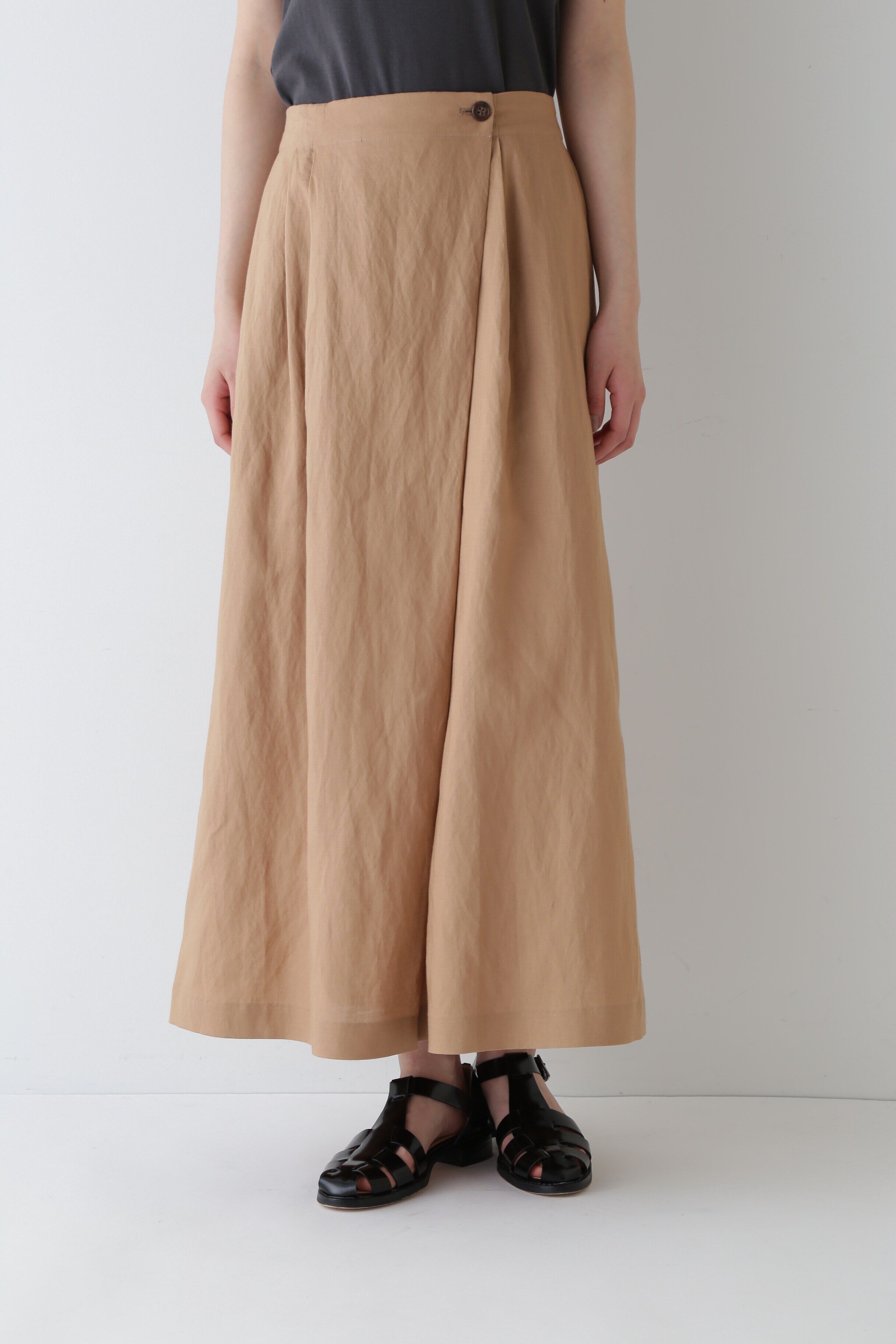  「◆ポプリンワッシャースカーチョ」|その他|