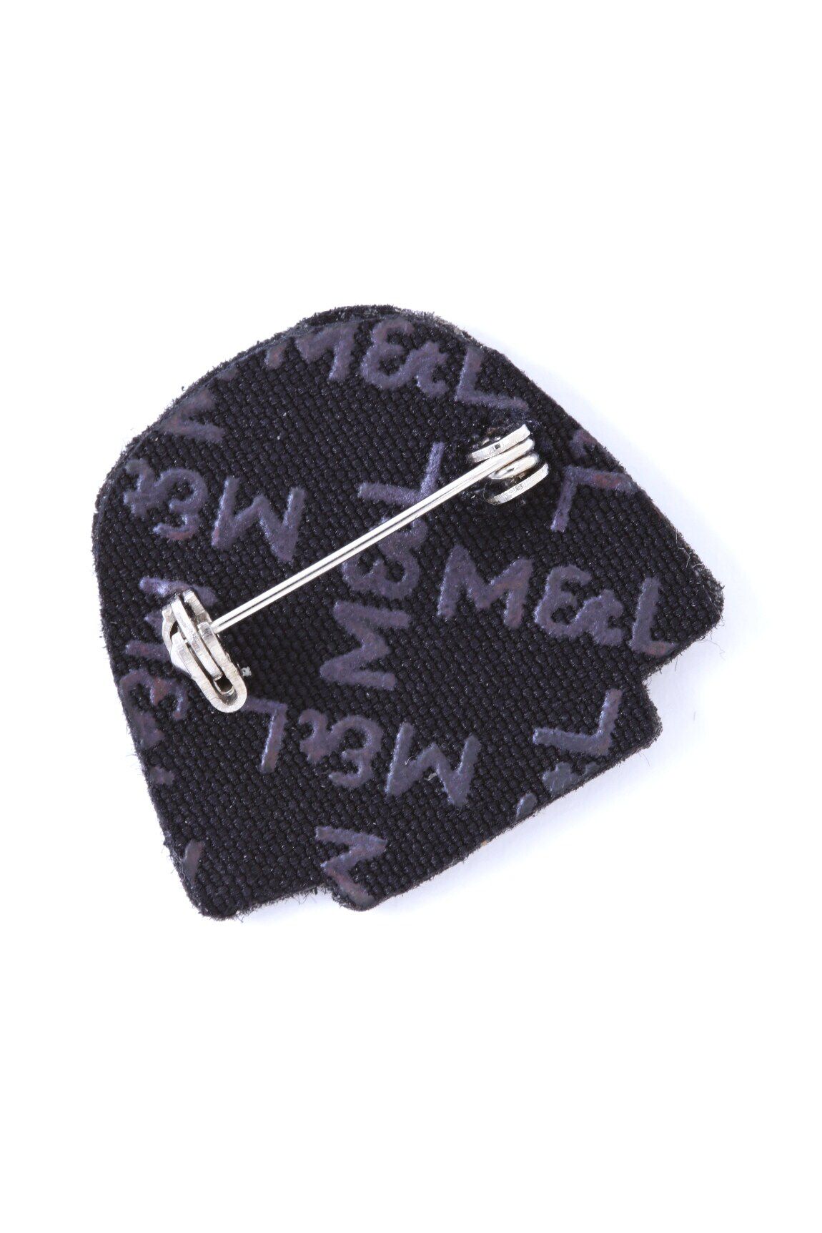  「◆ボーダーＴシャツブローチ」|その他|