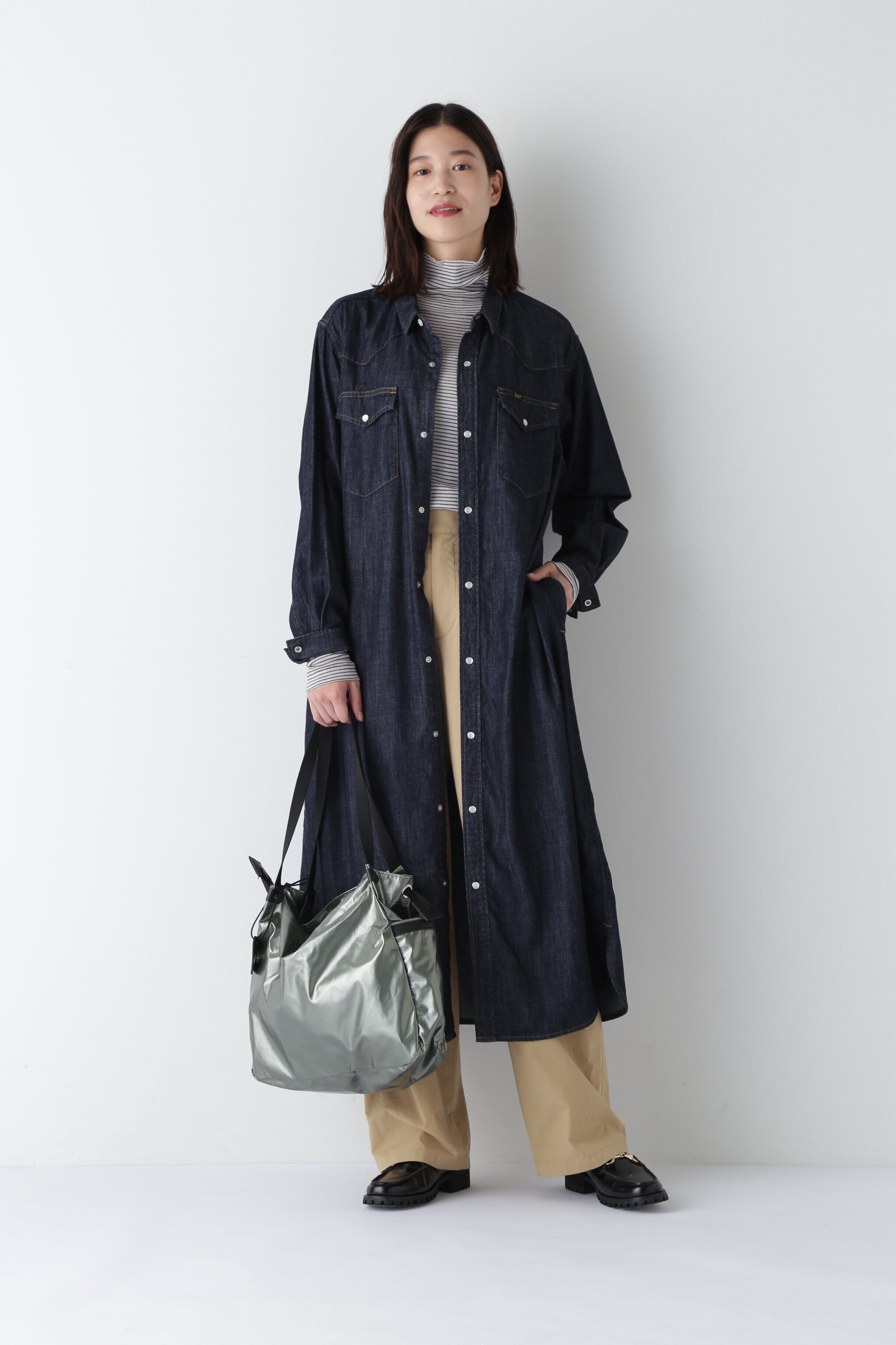  「◆近江晒セミワイドパンツ」|その他|