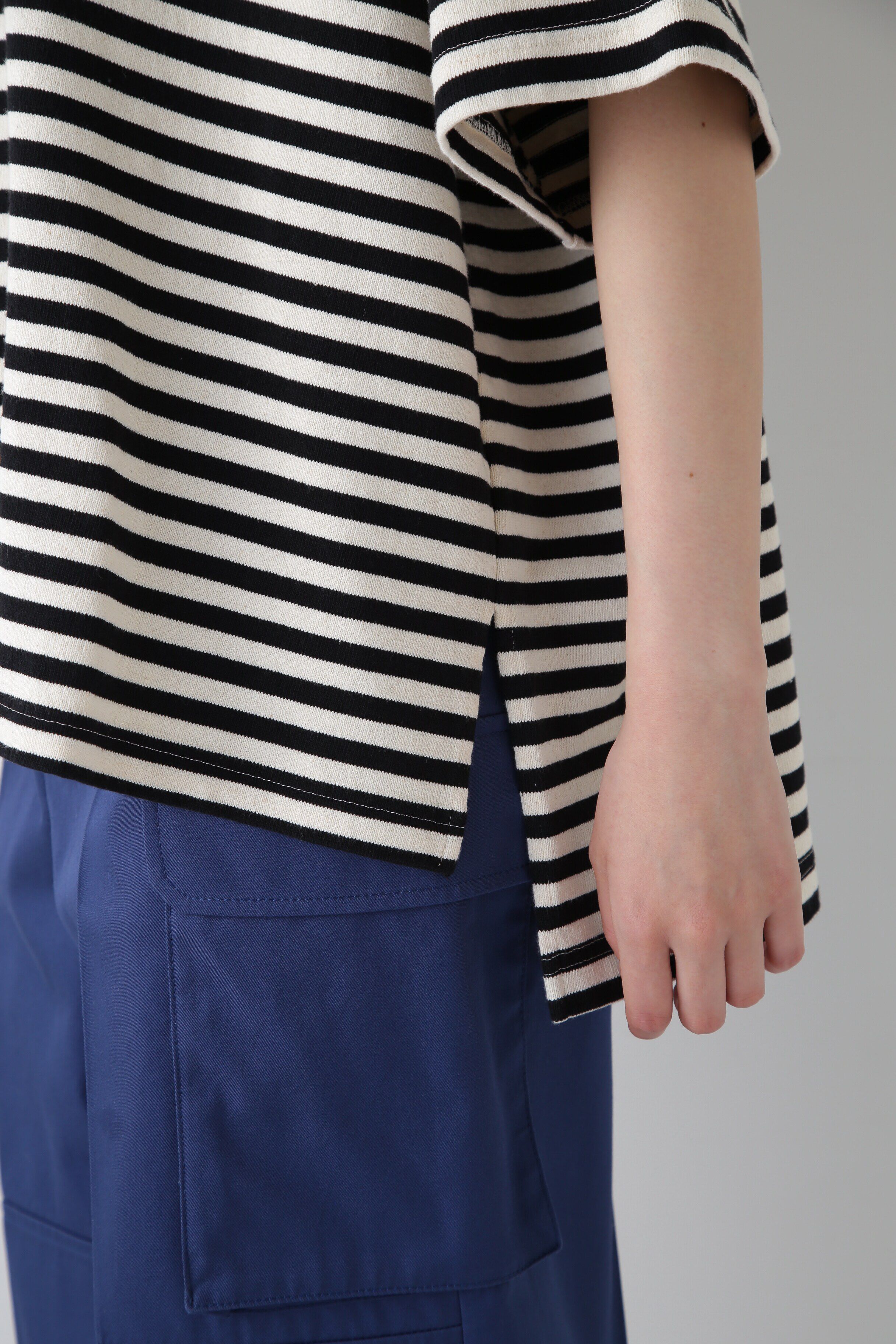  「◆天竺カットソー」|Tシャツ・カットソー|