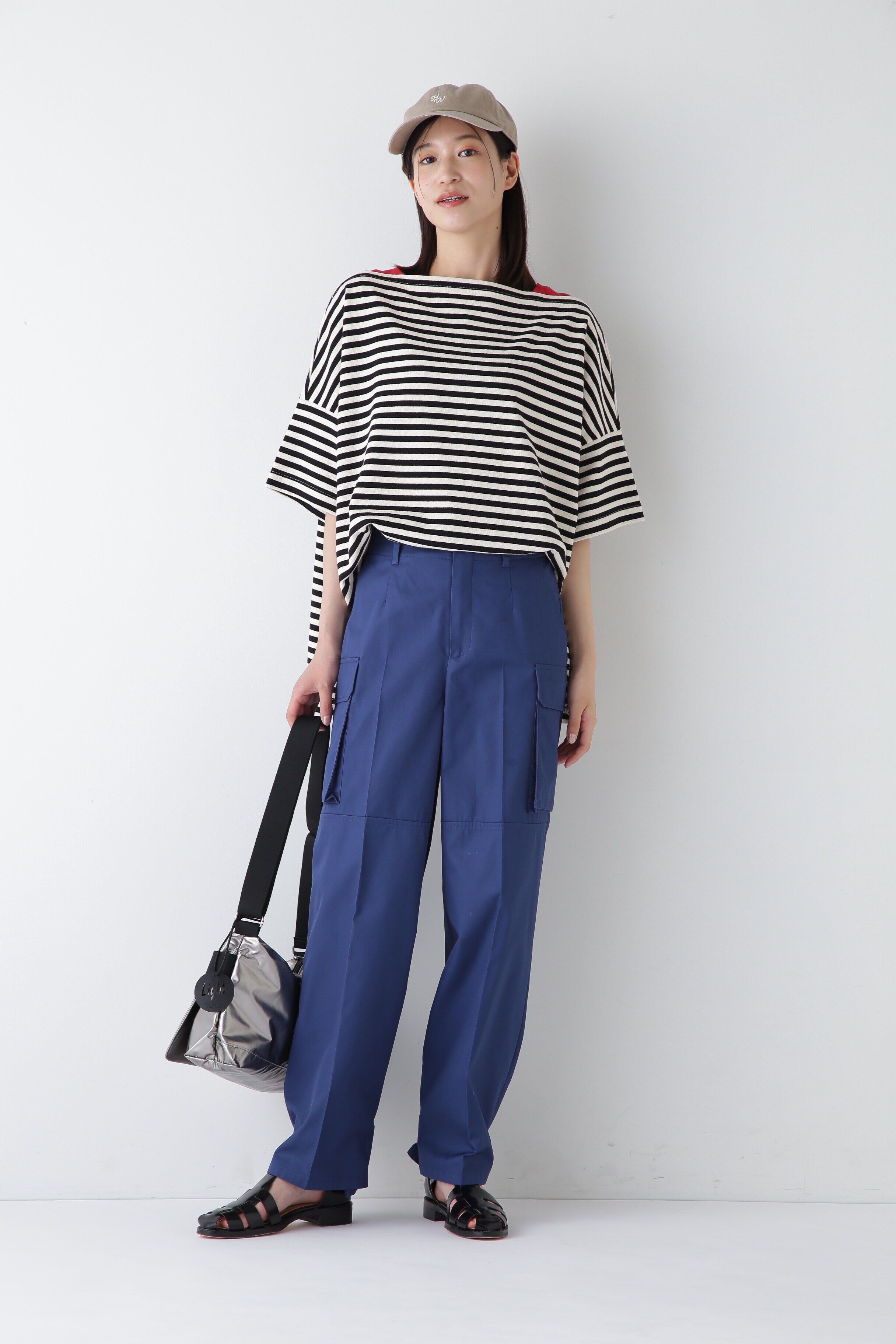  「◆天竺カットソー」|Tシャツ・カットソー|