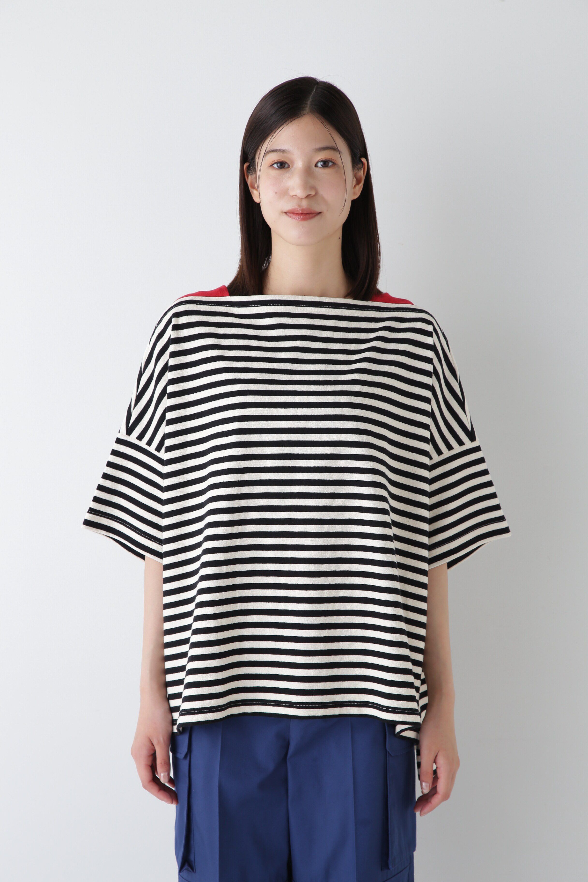  「◆天竺カットソー」|Tシャツ・カットソー|