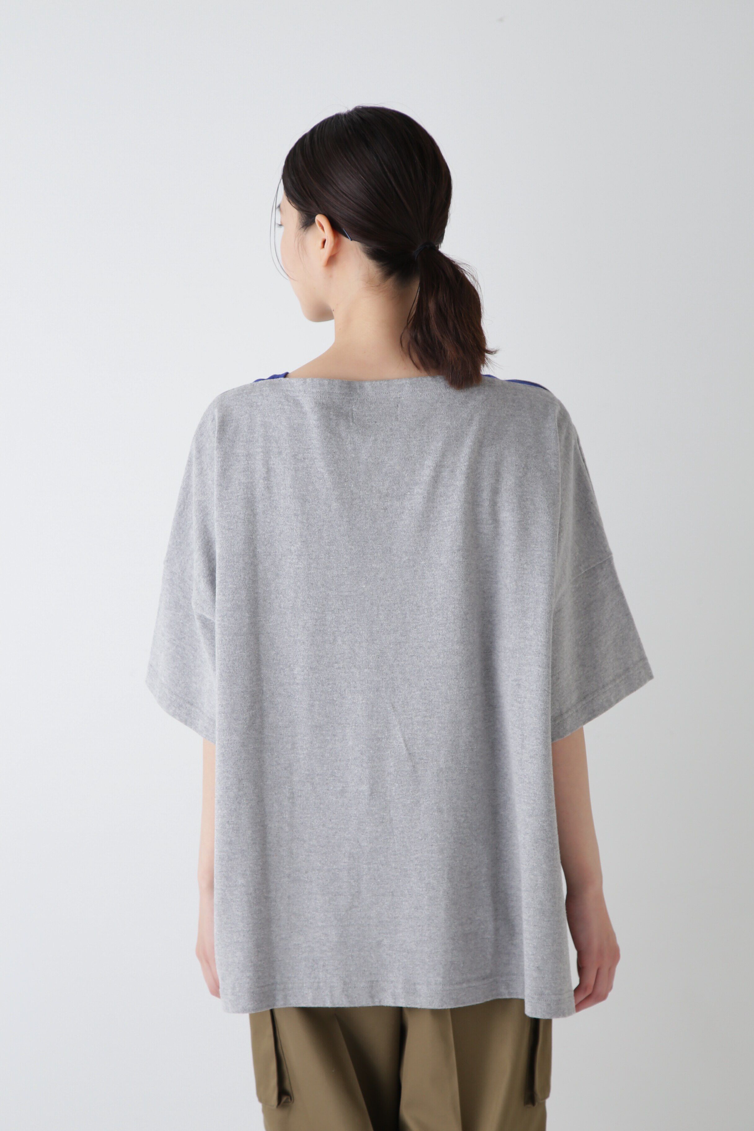  「◆天竺カットソー」|Tシャツ・カットソー|