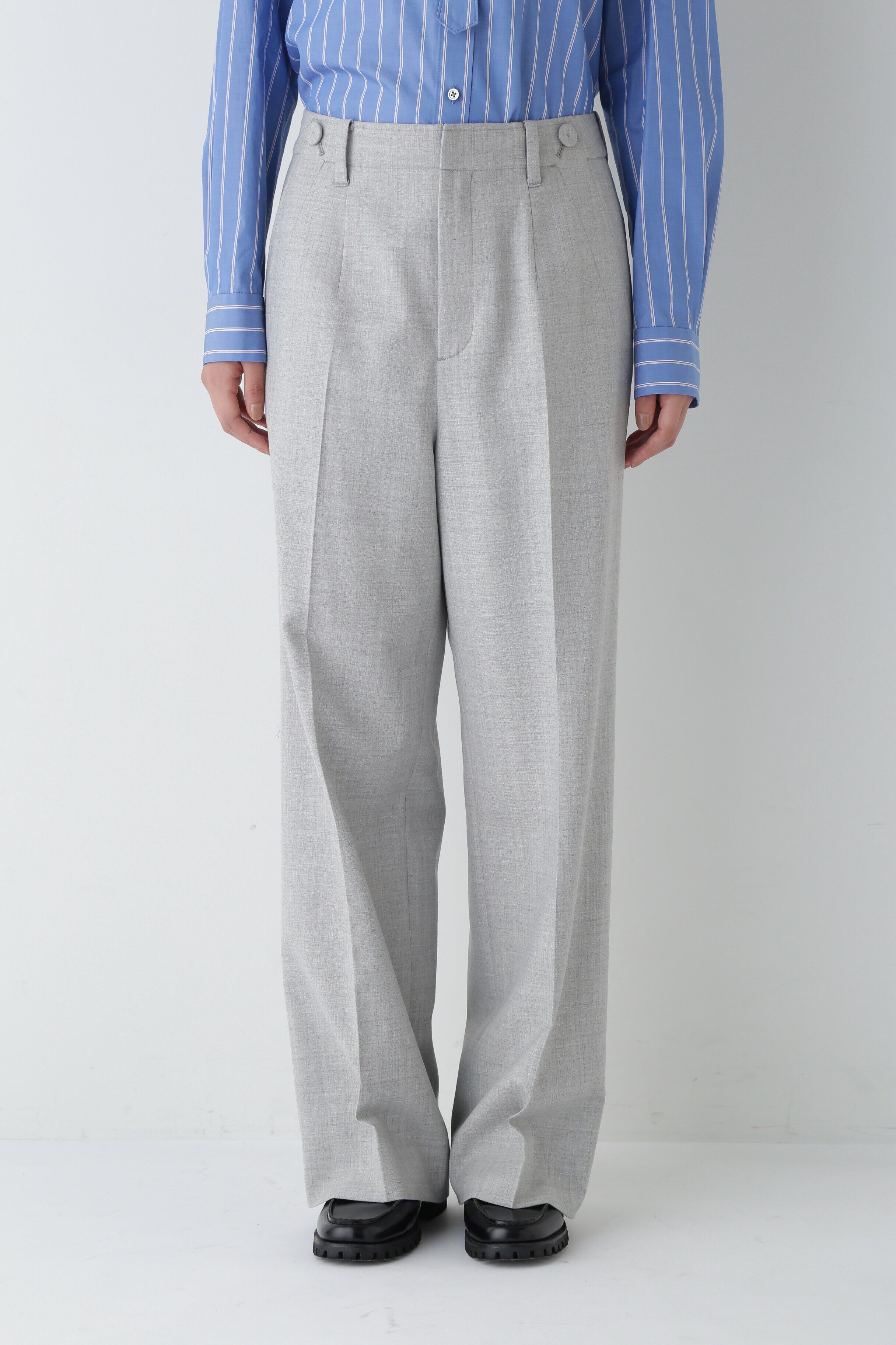  「◆アナスタシアミルド2WAYマリンセミワイドパンツ」|その他|