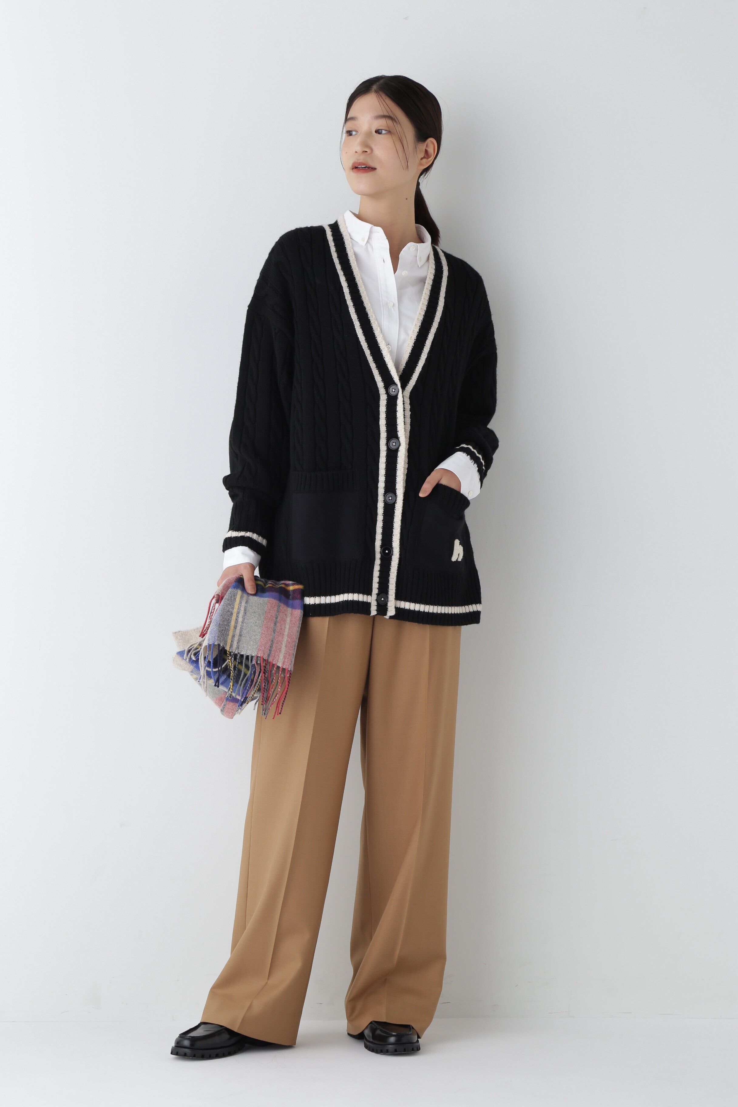  「◆アナスタシアミルド2WAYマリンセミワイドパンツ」|その他|