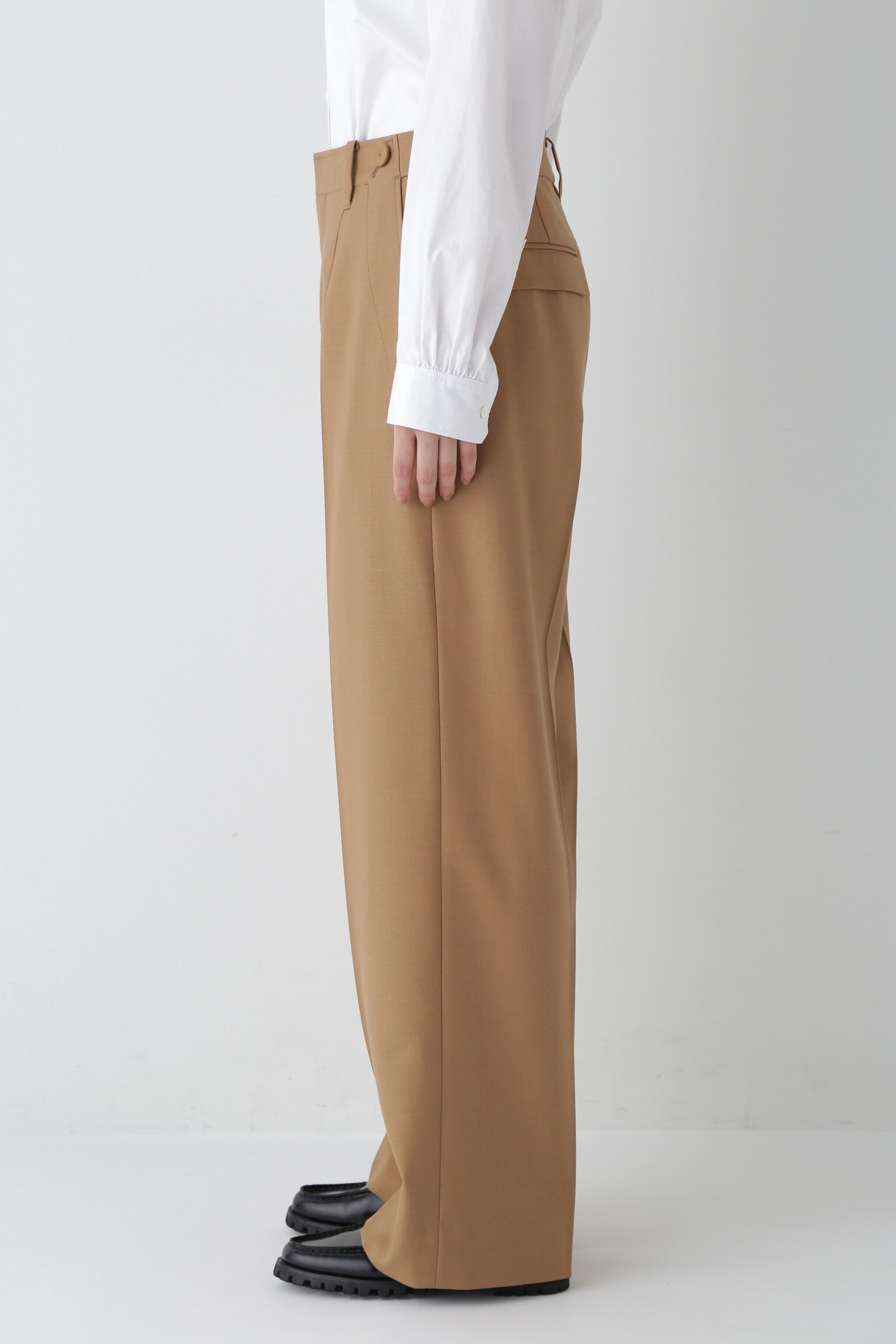  「◆アナスタシアミルド2WAYマリンセミワイドパンツ」|その他|