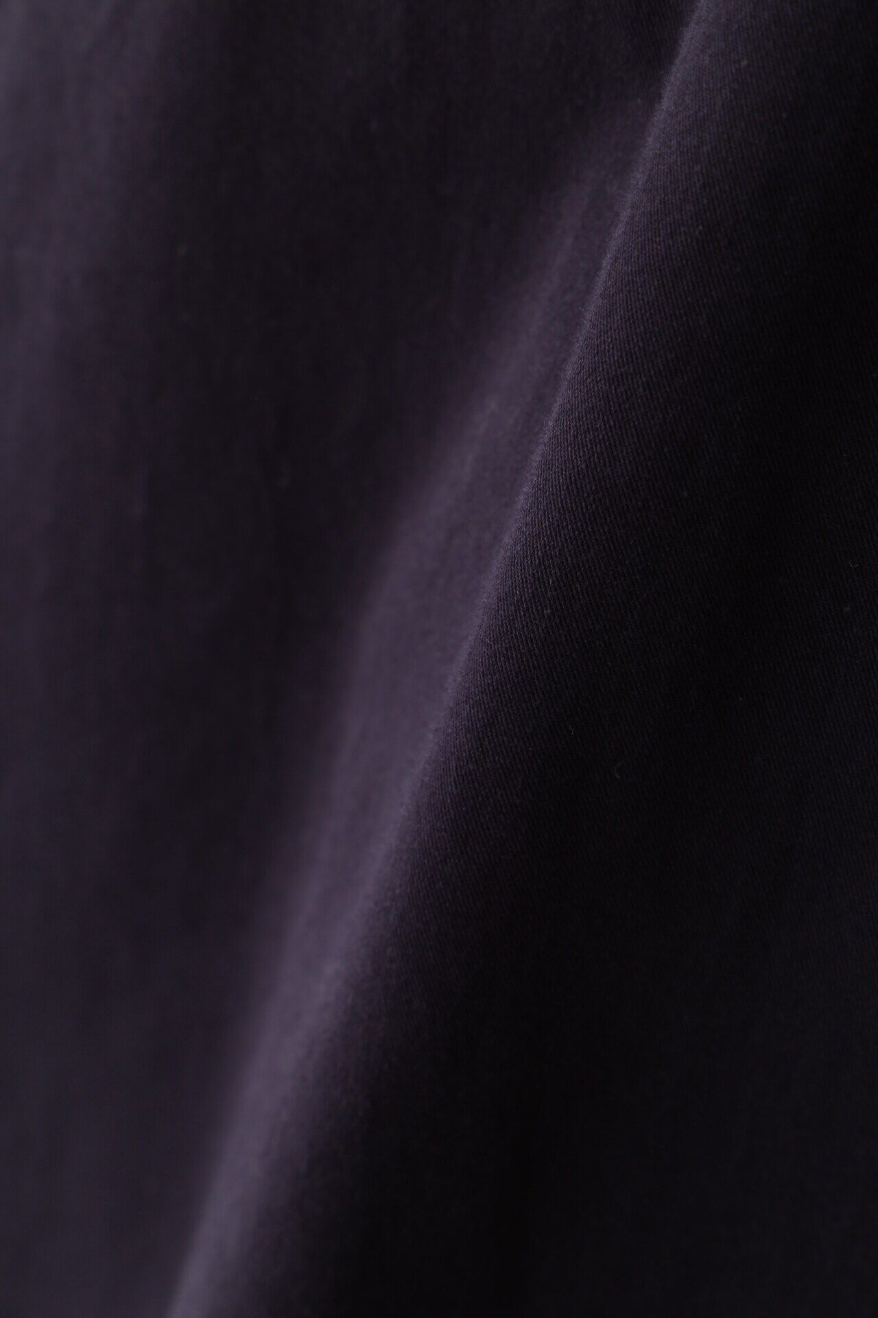  「◆ツイルワッシャーレースアップブラウス」|シャツ・ブラウス|