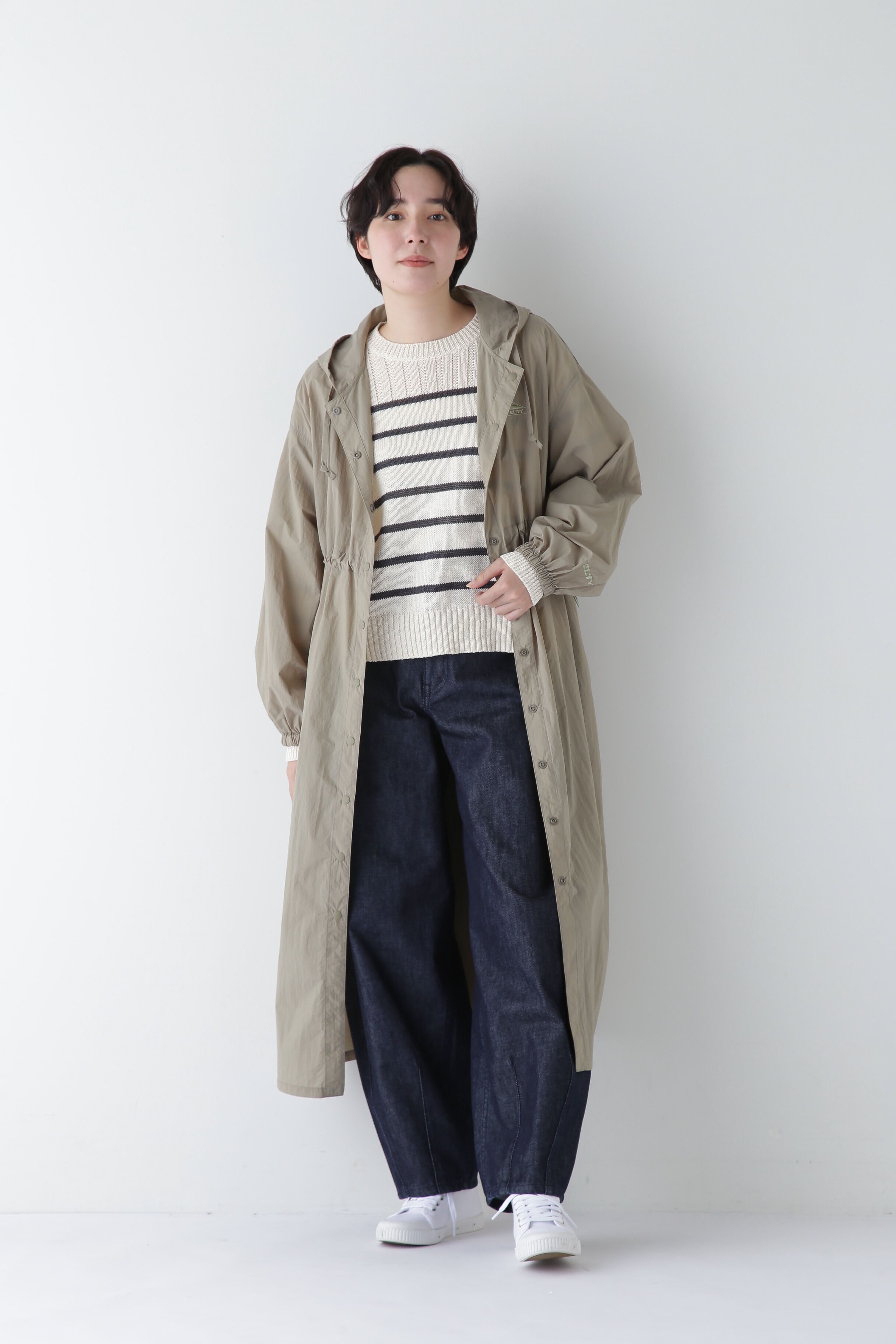  「◆カービーデニムパンツ」|その他|