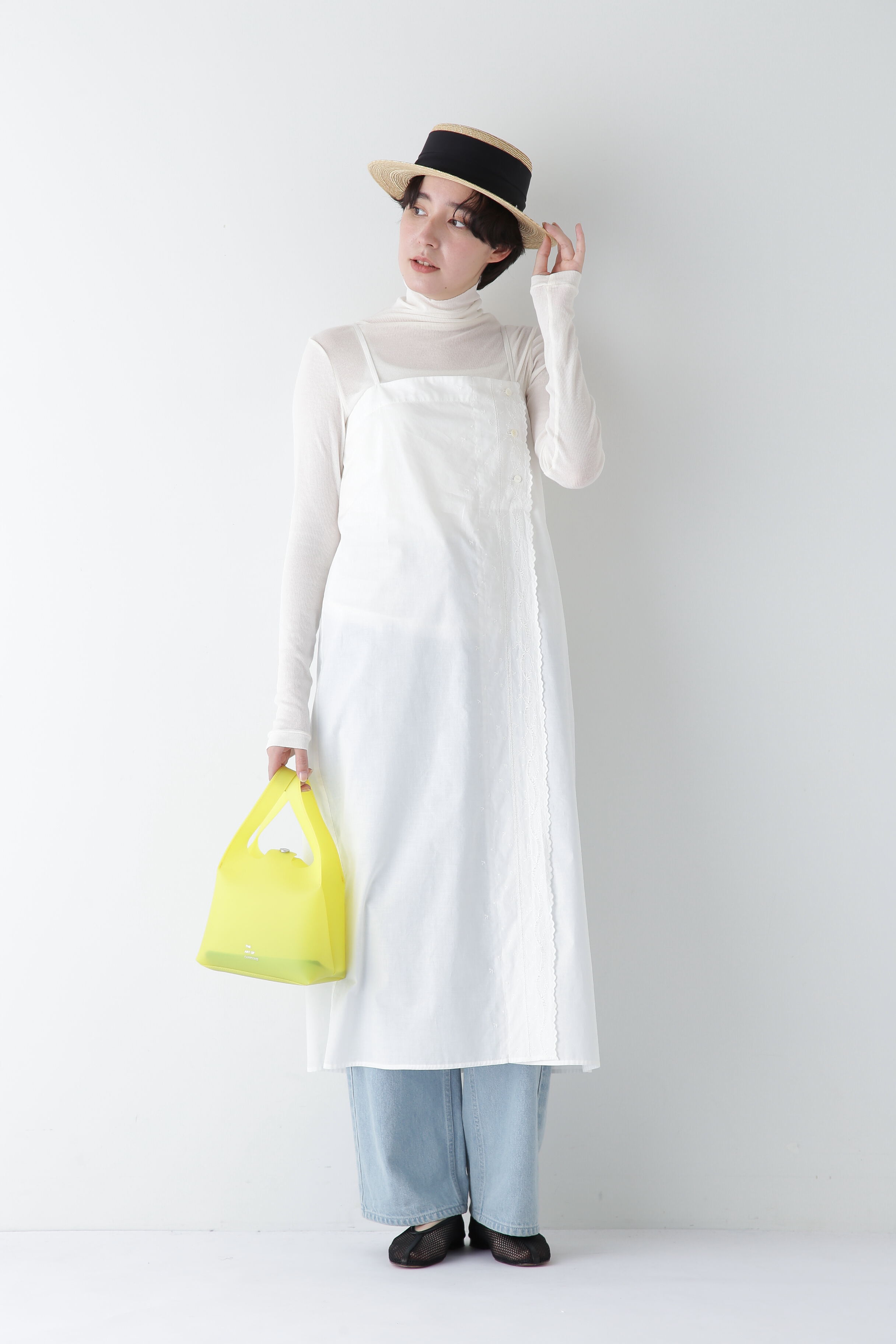  「THE ART OF CARRYING MARKETmini」|その他|