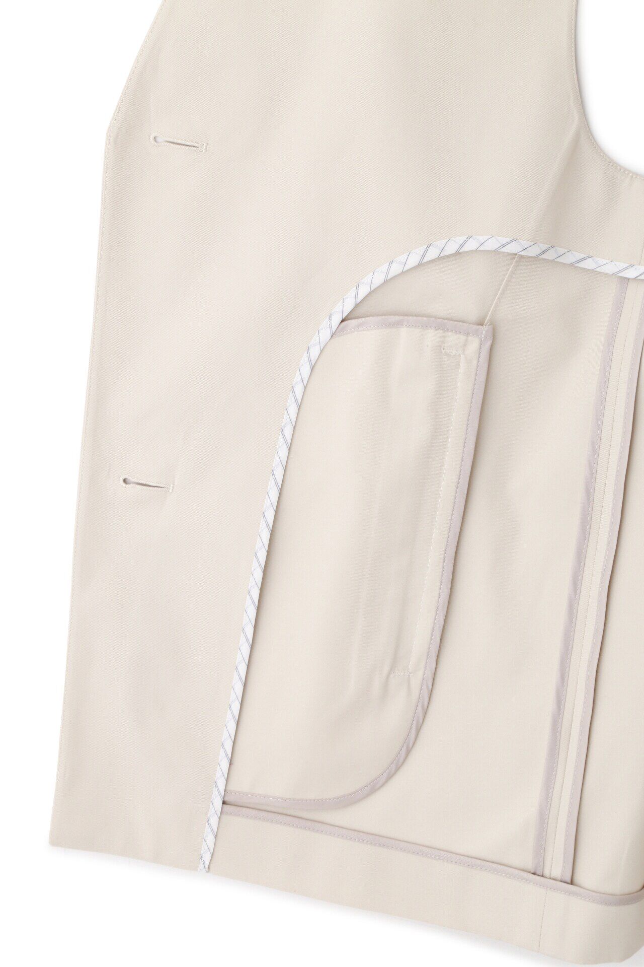  「◆【撥水】コンパクトギャバジレ」|シャツ・ブラウス|