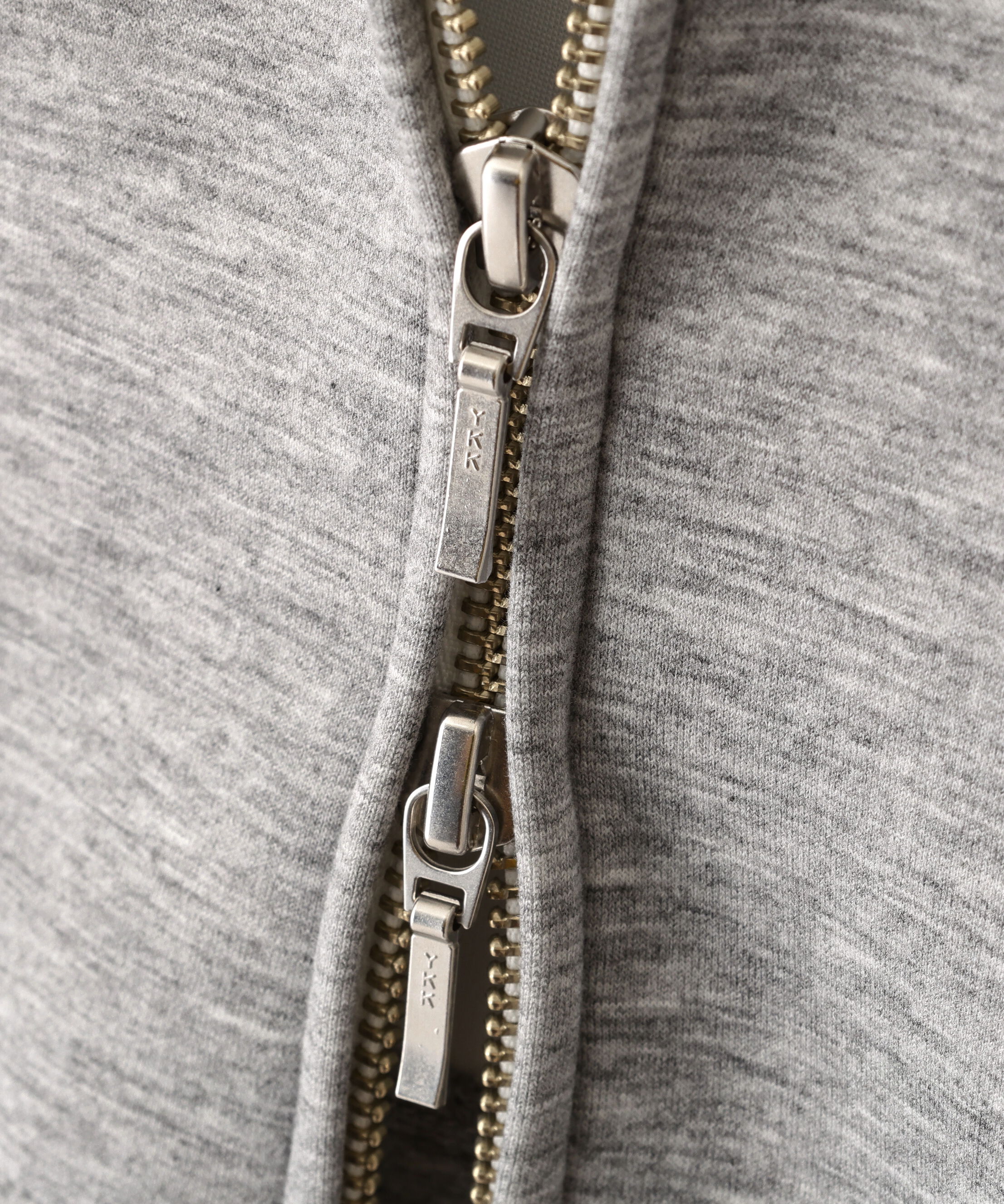  「◆クッションダンボールジップパーカー」|Tシャツ・カットソー|