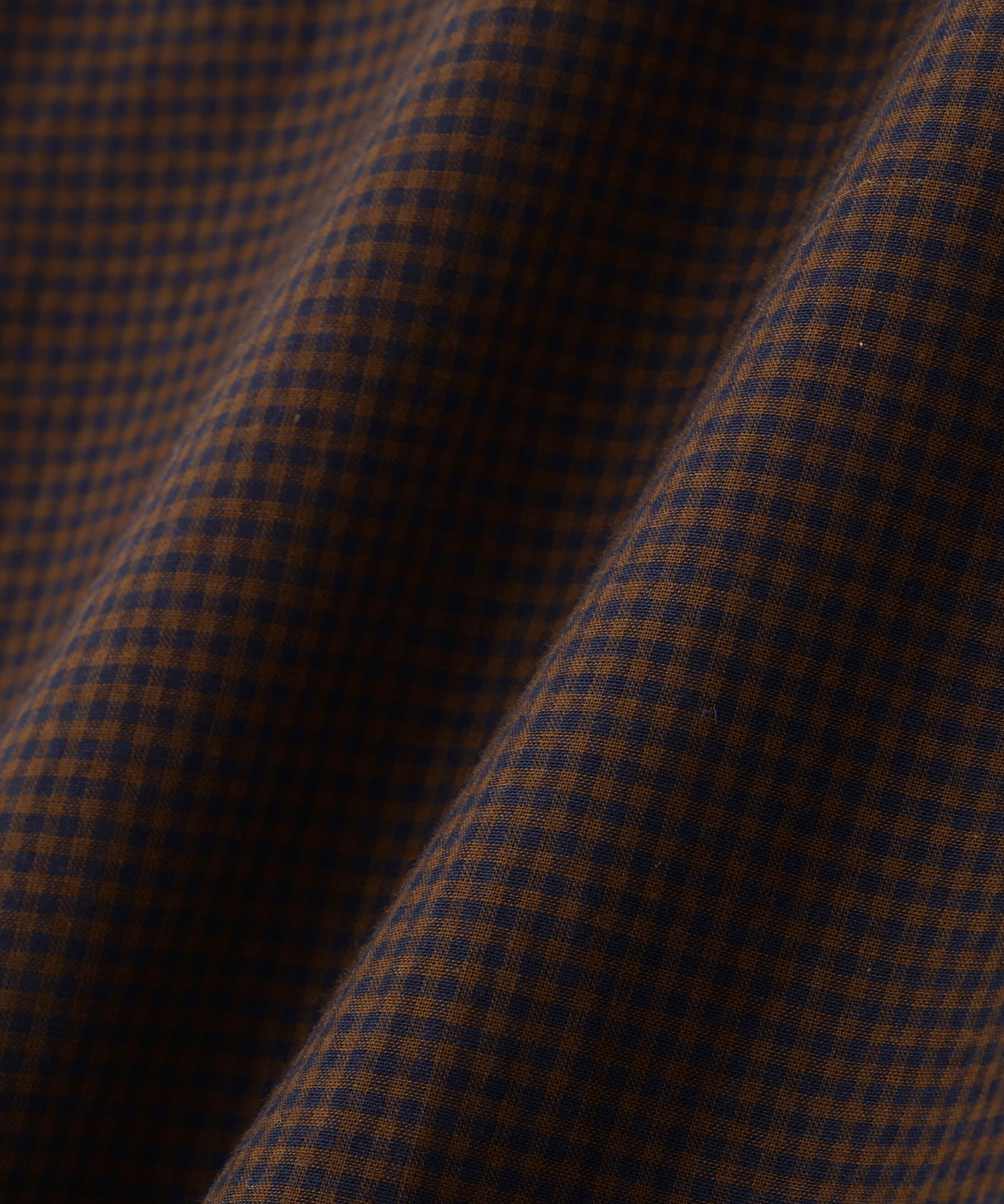  「◆ギンガムチェックオーバーシャツ」|シャツ・ブラウス|