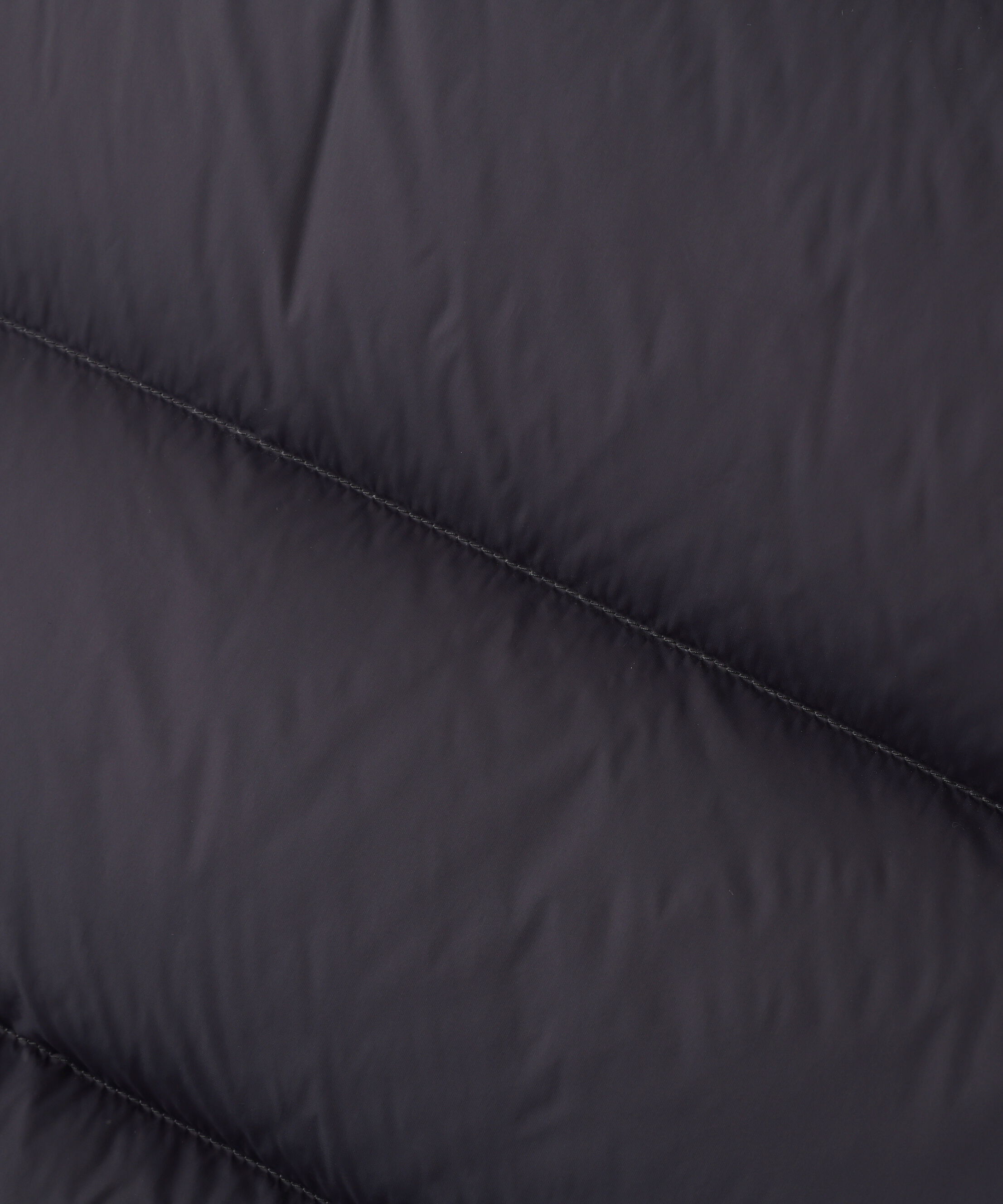  「◆ボリュームスタンドダウンベスト」|ブルゾン・スタジャン|