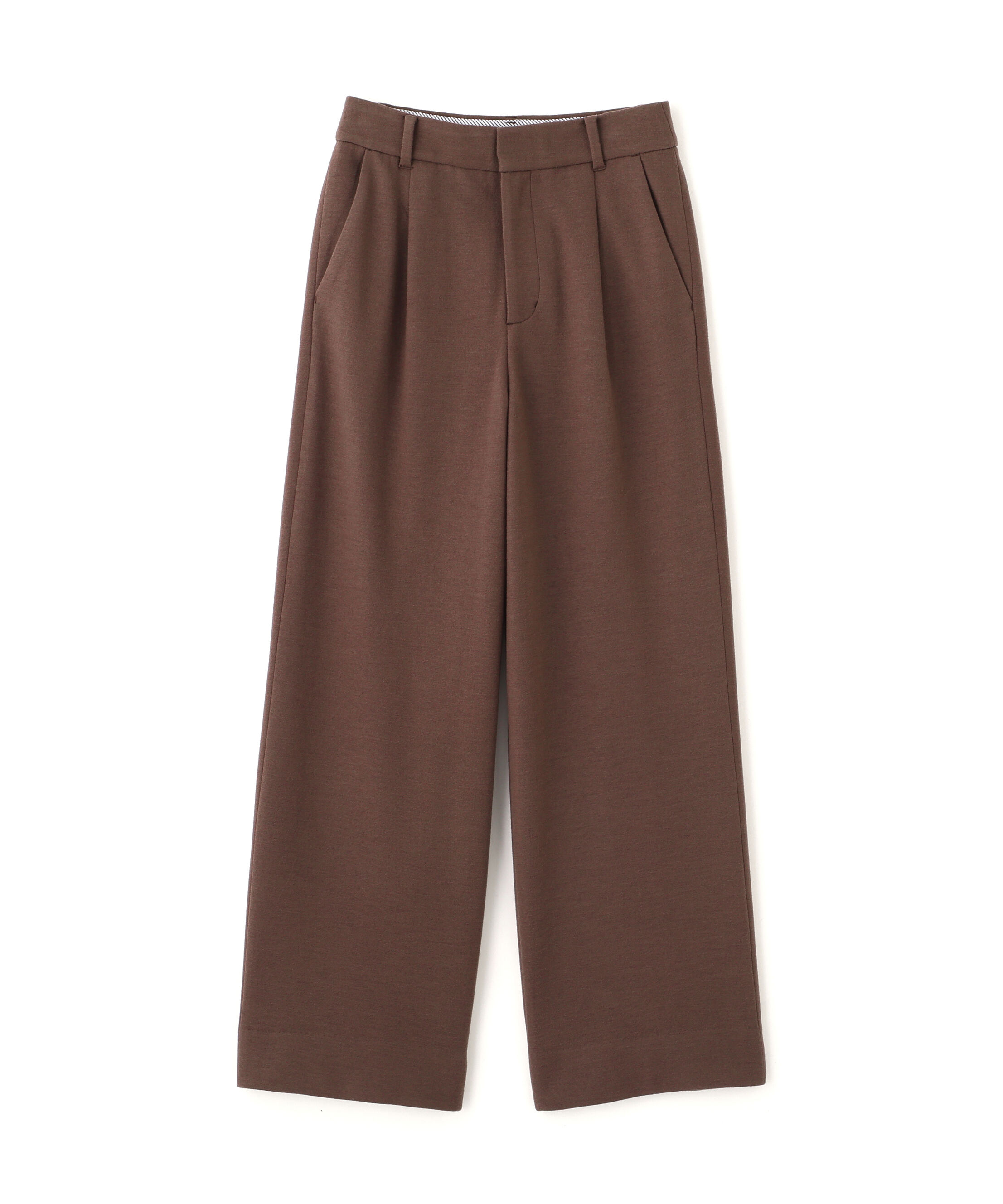  「ミルドスムースパンツ」|その他|