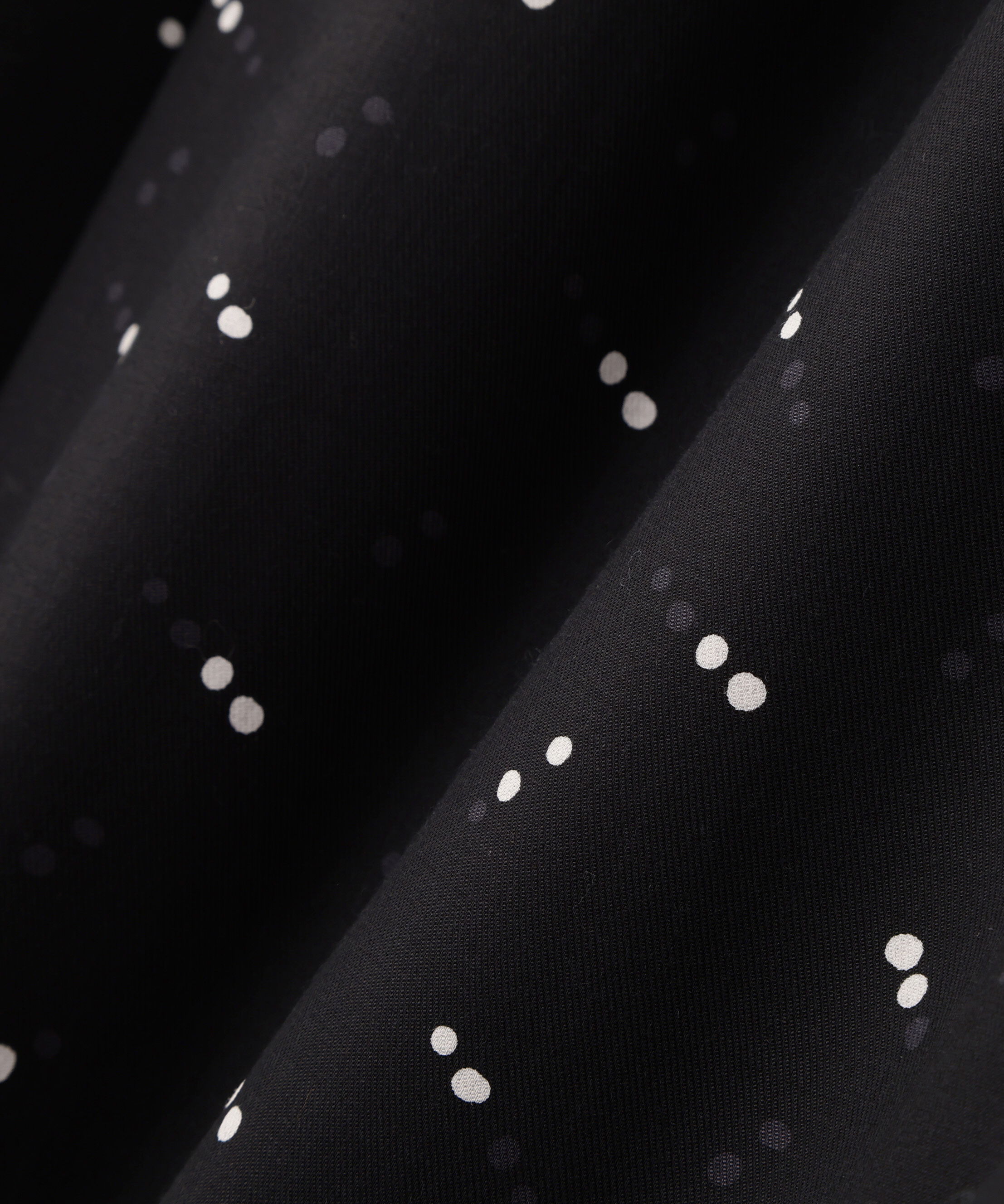  「◆《ウォッシャブル》変形ドットタックギャザースカート」|スカート|