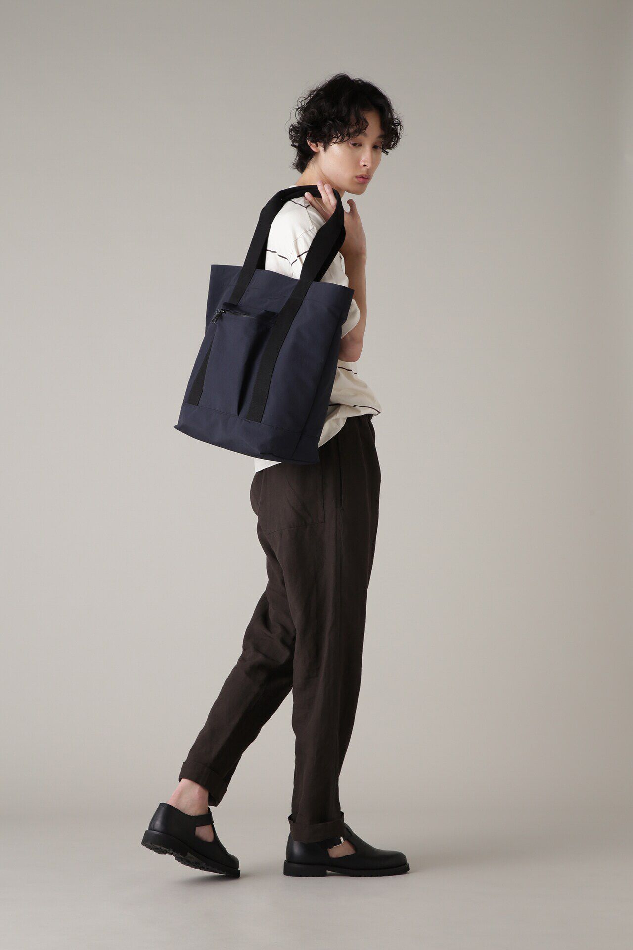 MARGARET HOWELL「NYLON RIPSTOP」|その他|