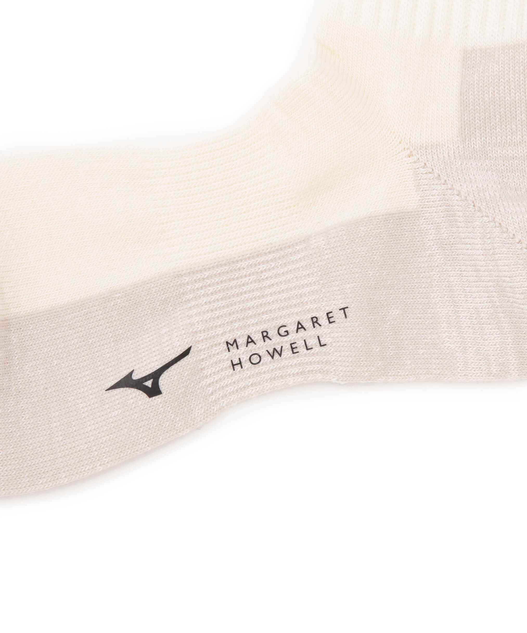 MARGARET HOWELL「WOOLEN BREATH THERMO SOCKS」|その他|