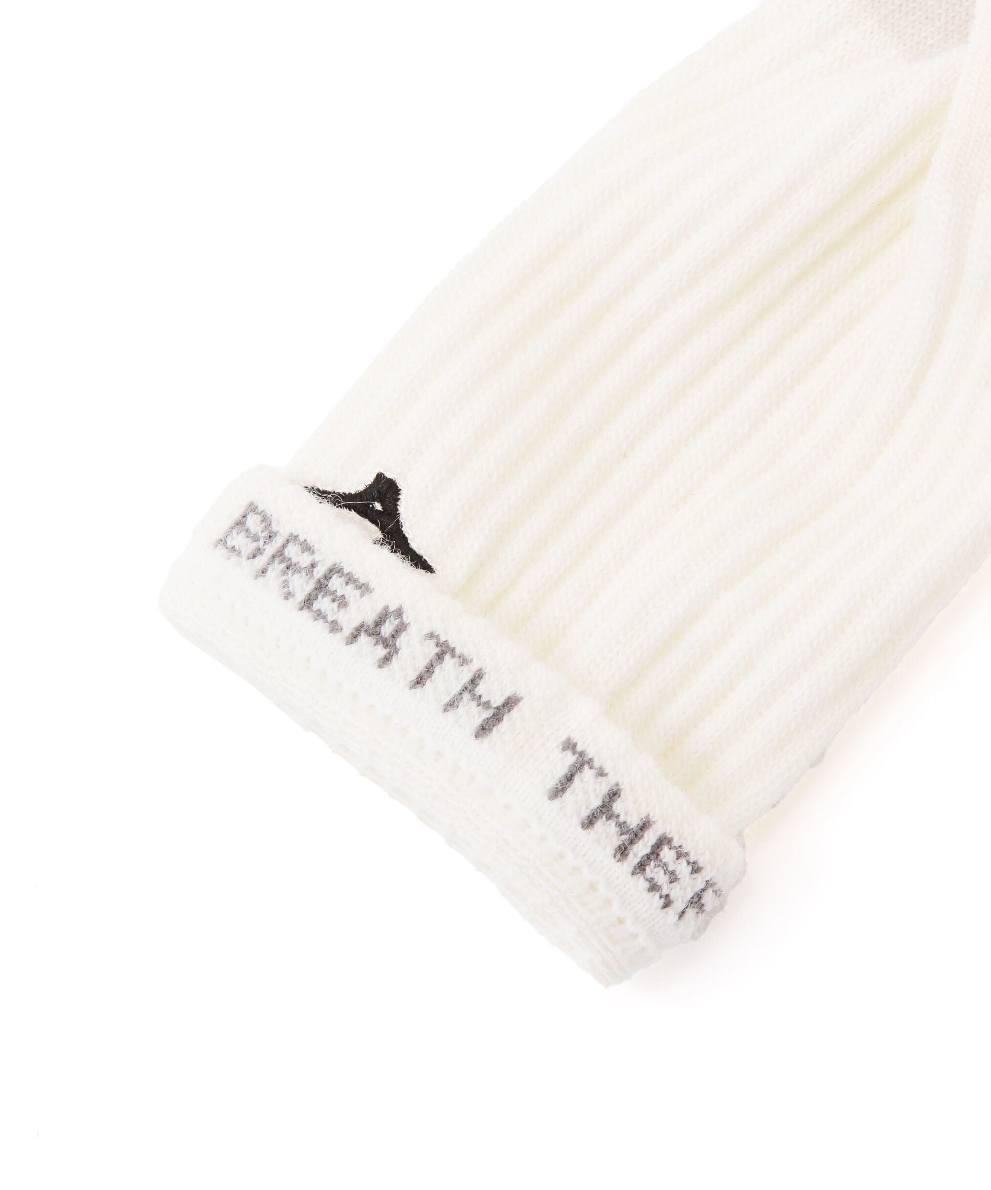 MARGARET HOWELL「WOOLEN BREATH THERMO SOCKS」|その他|