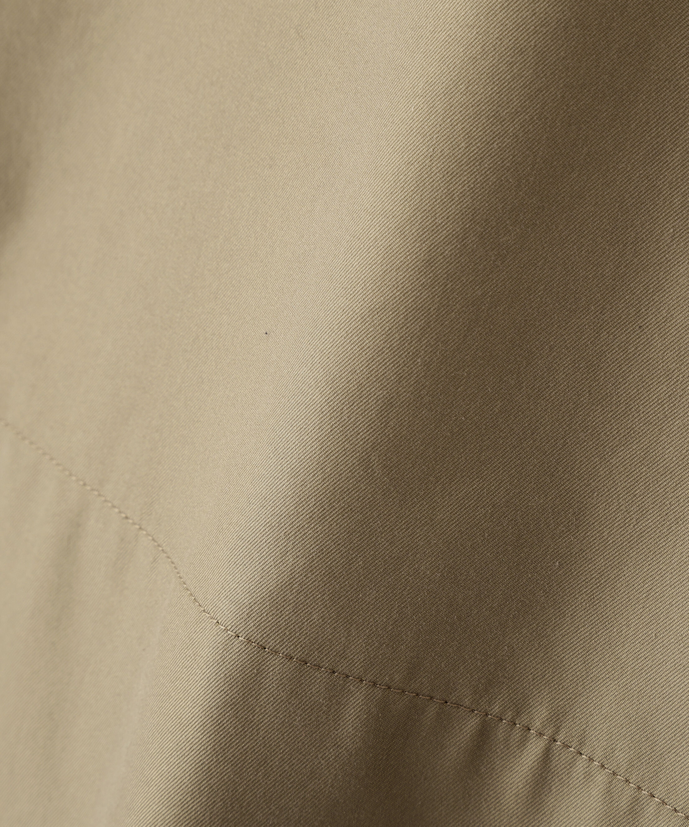 MARGARET HOWELL「COTTON NYLON GABARDINE COAT」|その他|