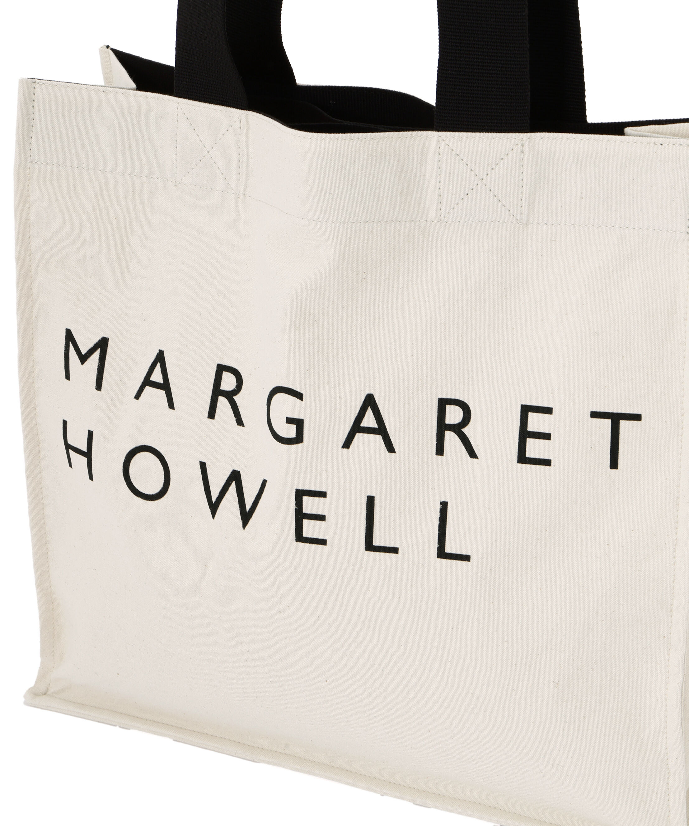 MARGARET HOWELL「DRY COTTON CANVAS」|その他|