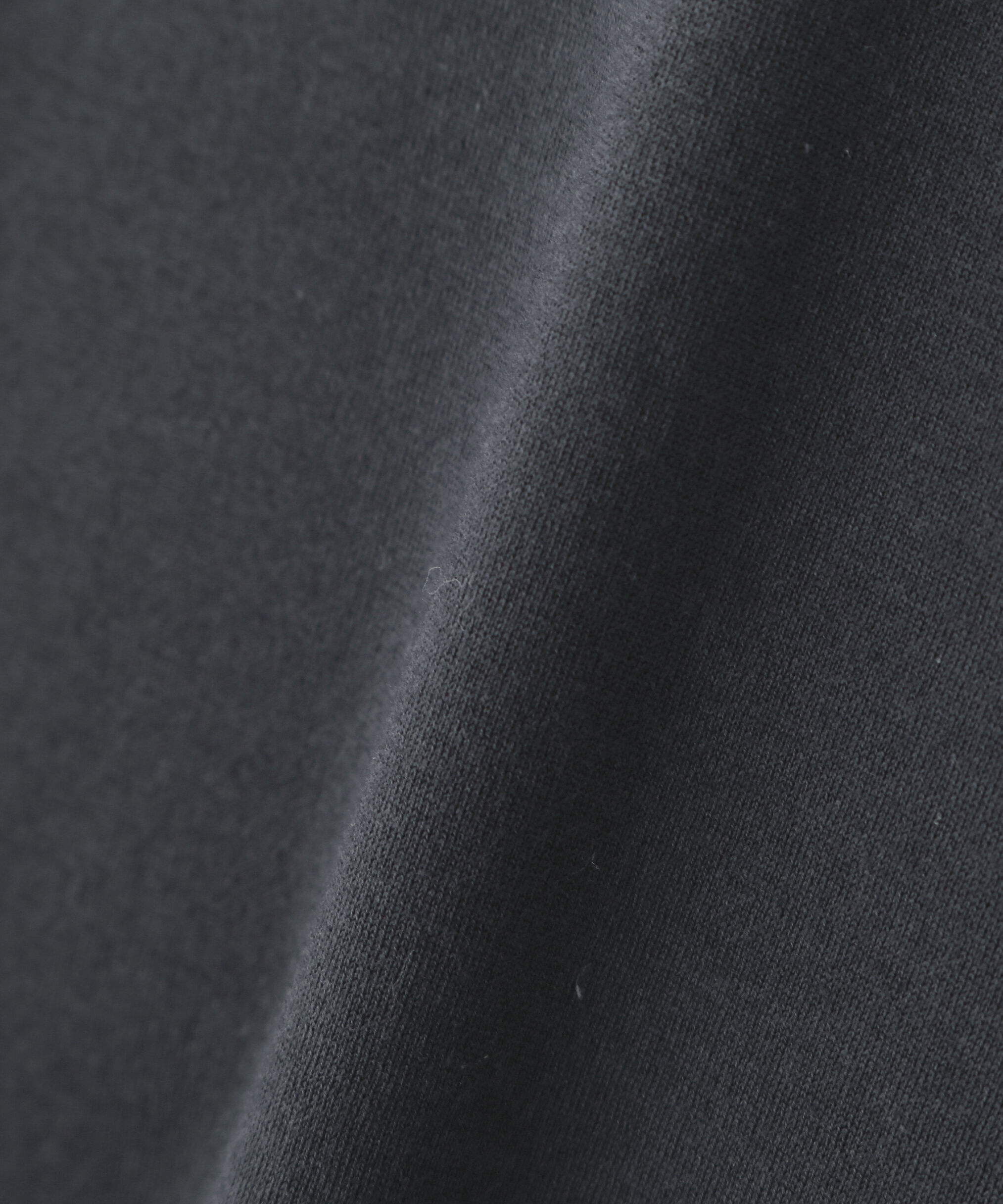 MARGARET HOWELL HOUSEHOLDGOODS「SUPERFINE COTTON JERSEY TOP」|Tシャツ・カットソー|