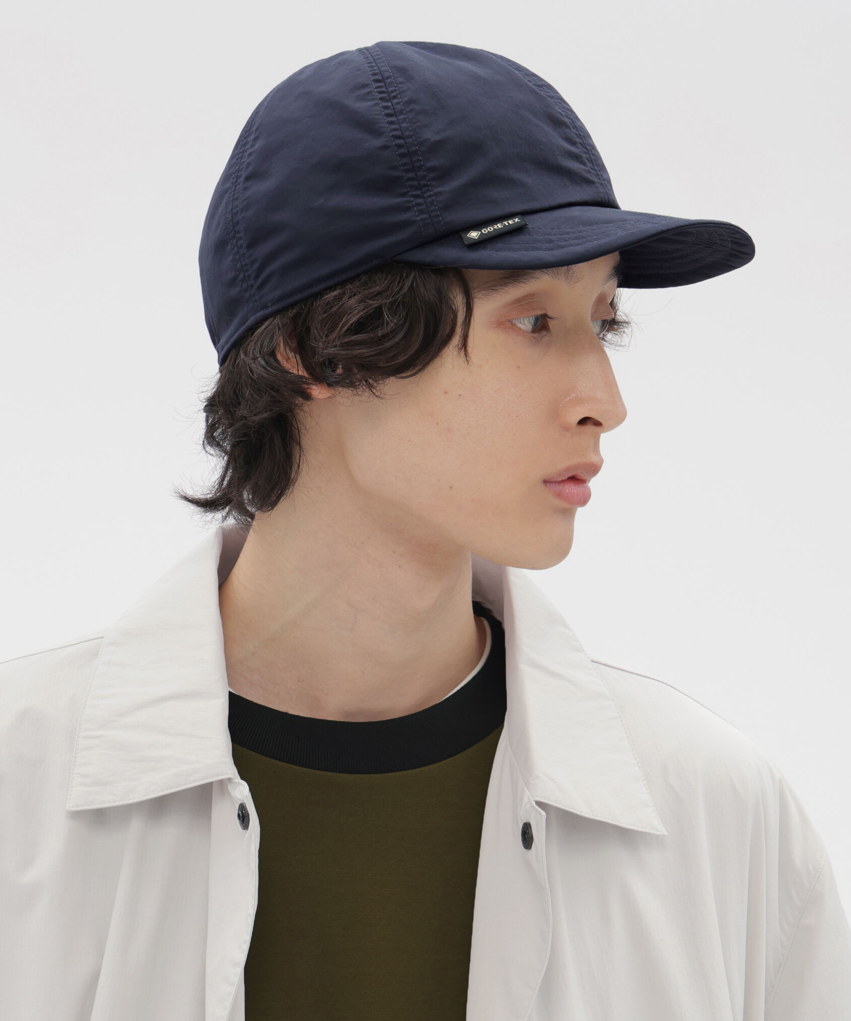  「WATER REPELENT NYLON POPLIN」|その他|