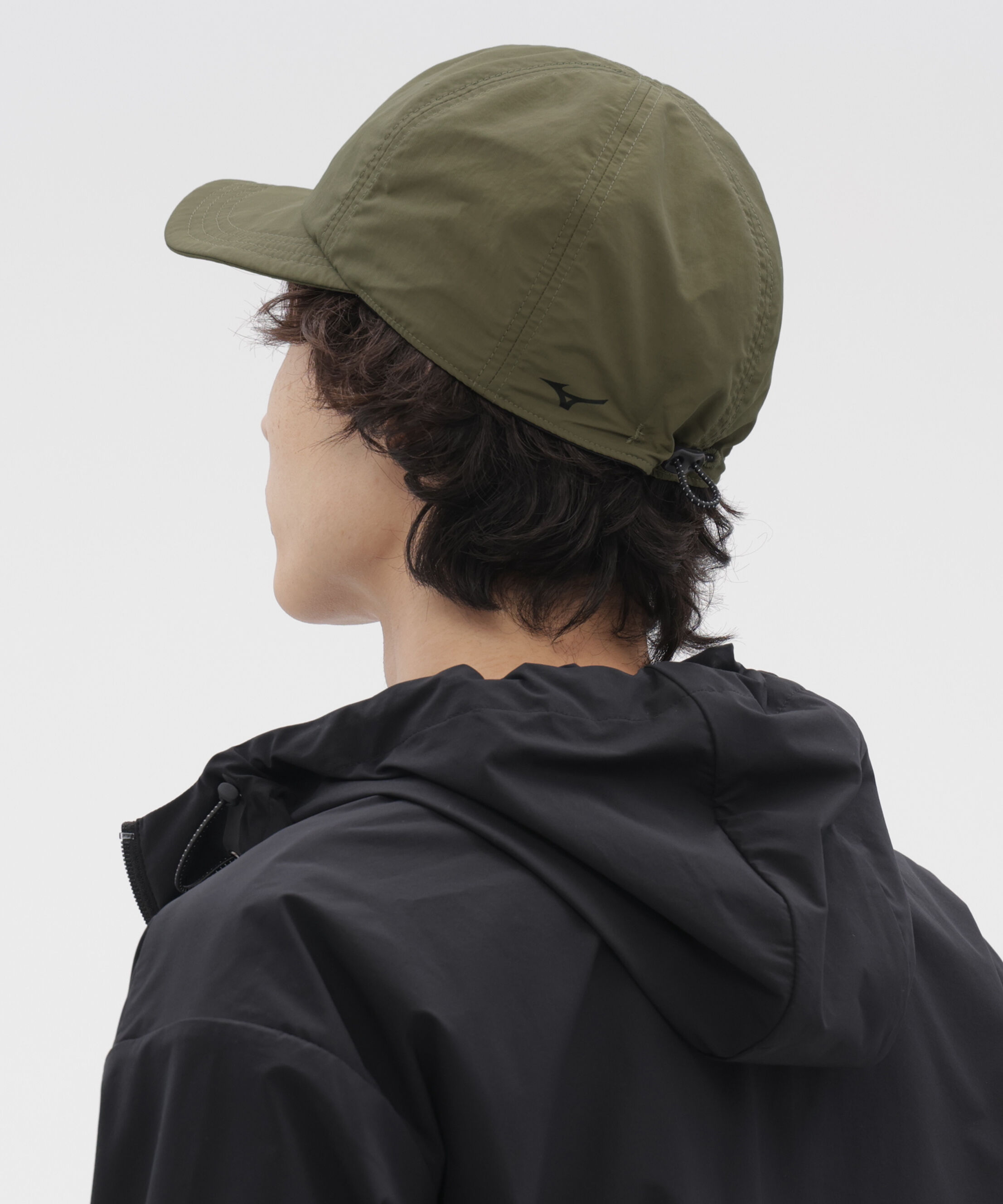  「WATER REPELENT NYLON POPLIN」|その他|