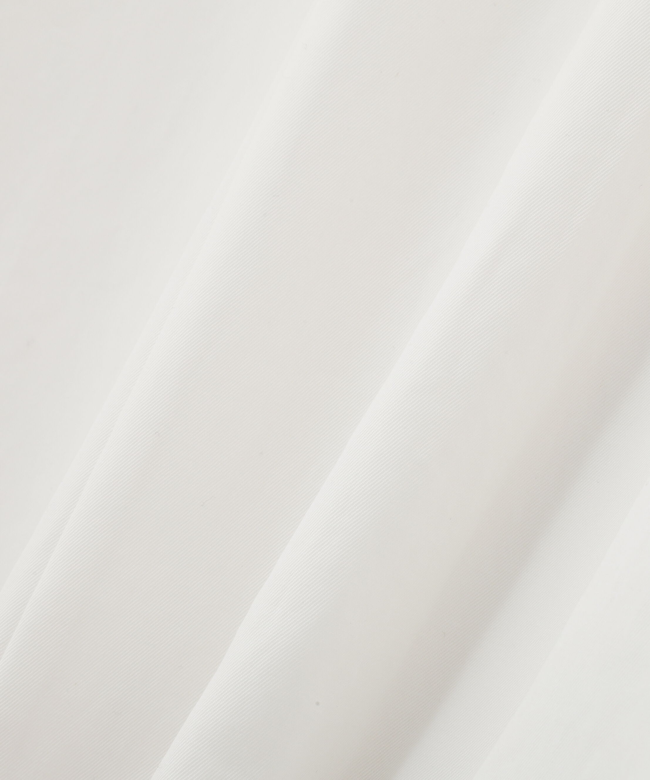  「STIFF COTTON TWILL SKIRT」|スカート|